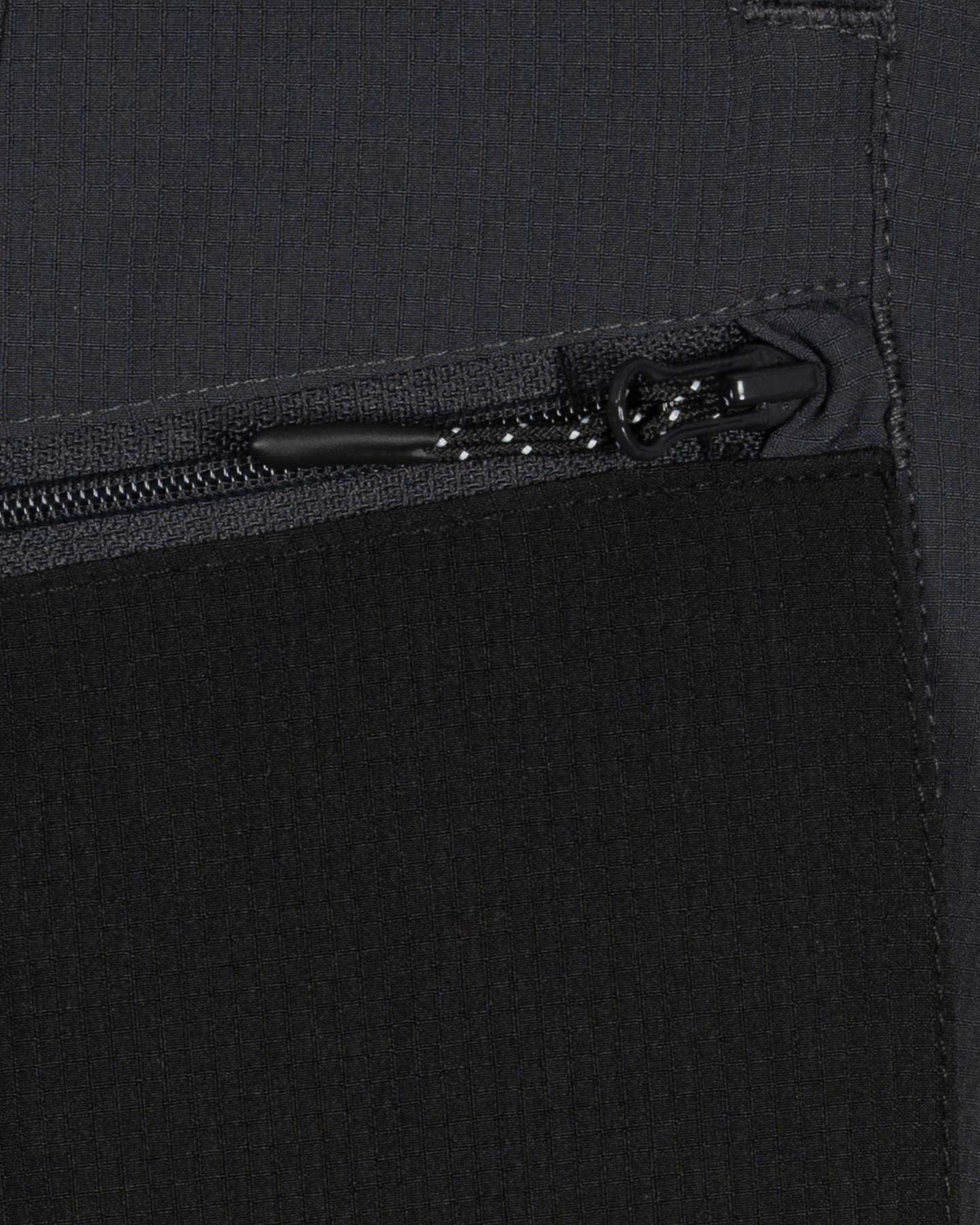 Pantaloncini 8848 HIKE M - Nero - 2 | Cisalfa Sport