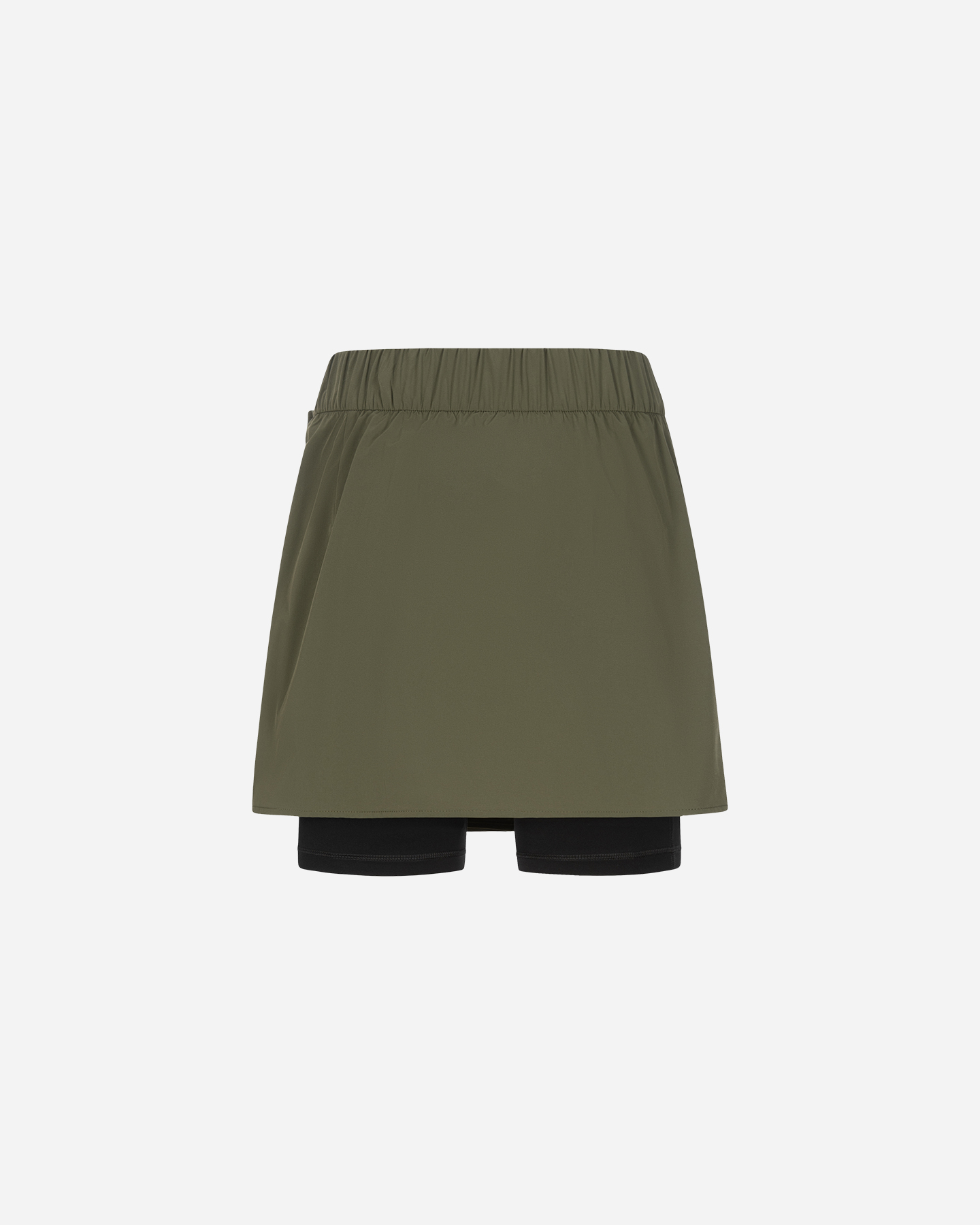 Pantaloncini RH+ PIONEER W - Verde - 1 | Cisalfa Sport