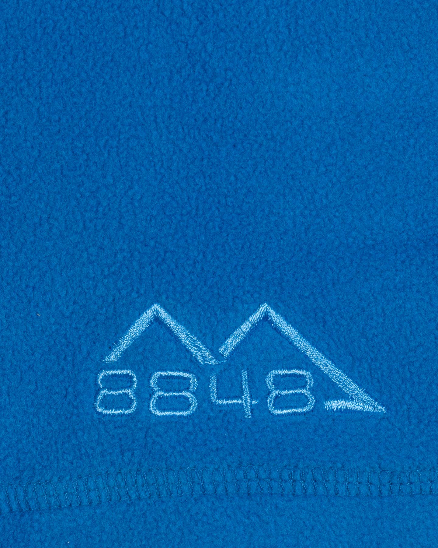 Micropile 8848 SKI ESSENTIAL JR - Blu royal - 4 | Cisalfa Sport