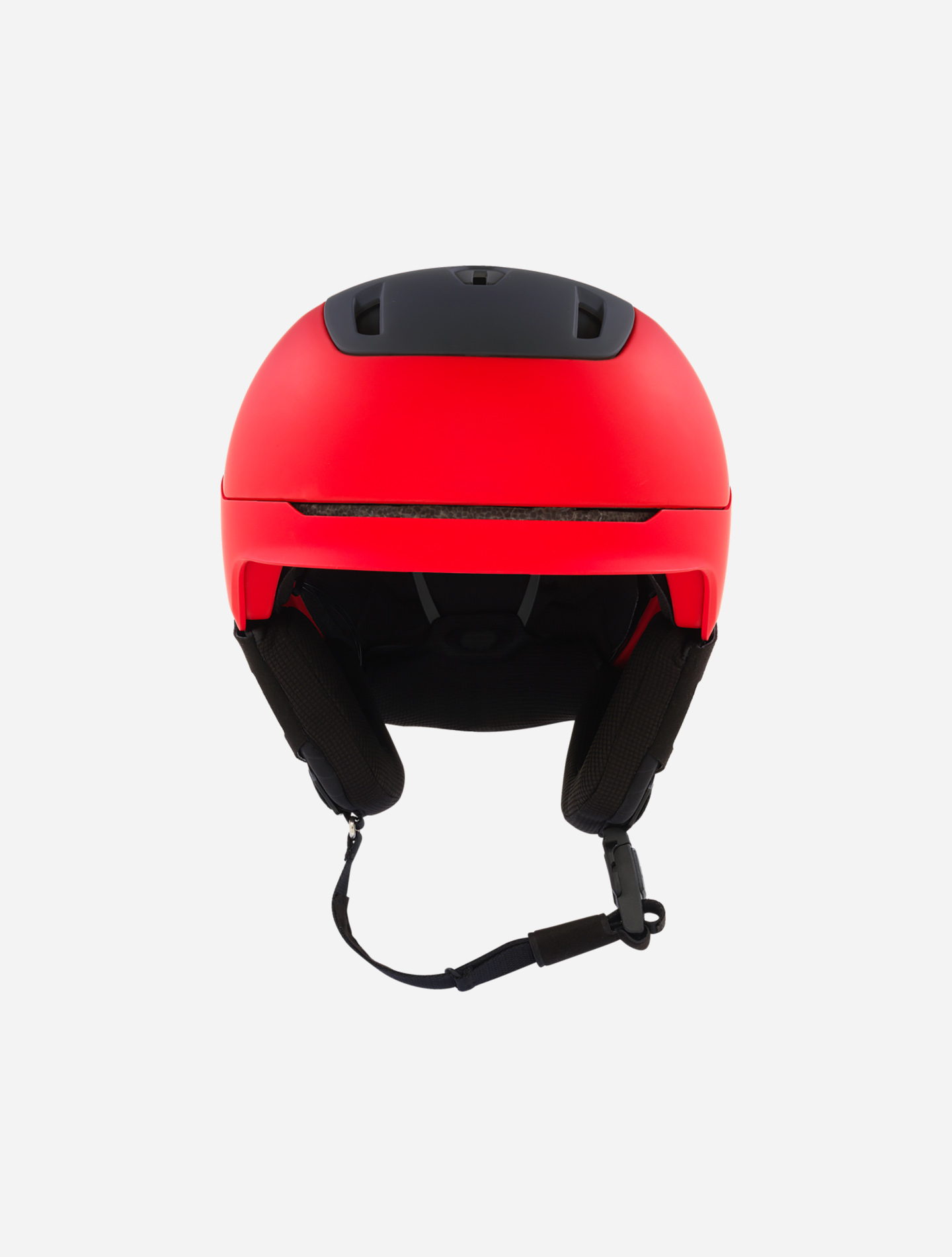 Casco sci OAKLEY MOD5 M - Rosso - 1 | Cisalfa Sport