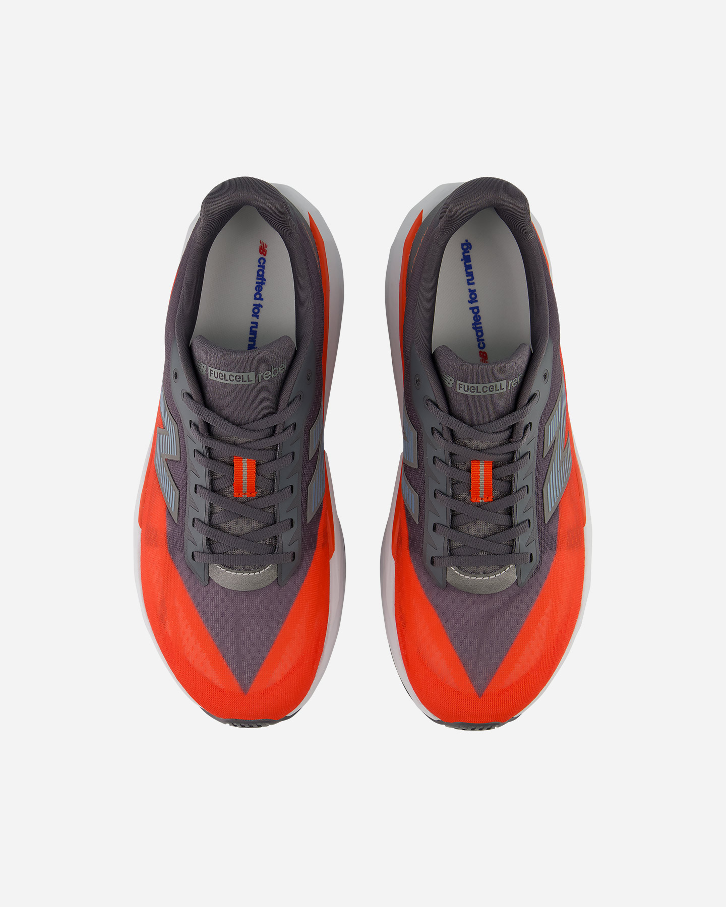 Scarpe running NEW BALANCE FUELCELL REBEL V5 M - 4 | Cisalfa Sport