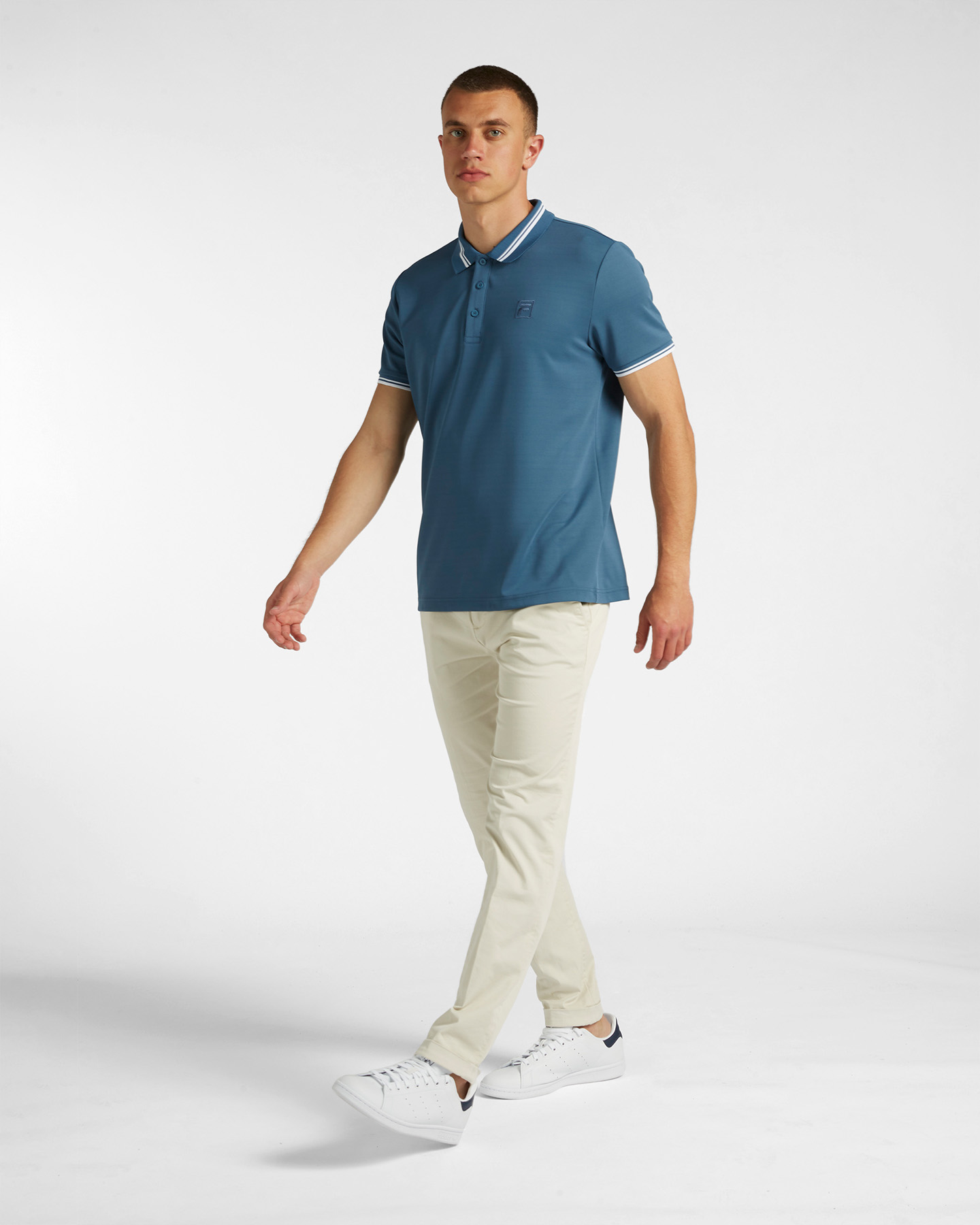 Polo FILA CLASSIC M - 21 | Cisalfa Sport