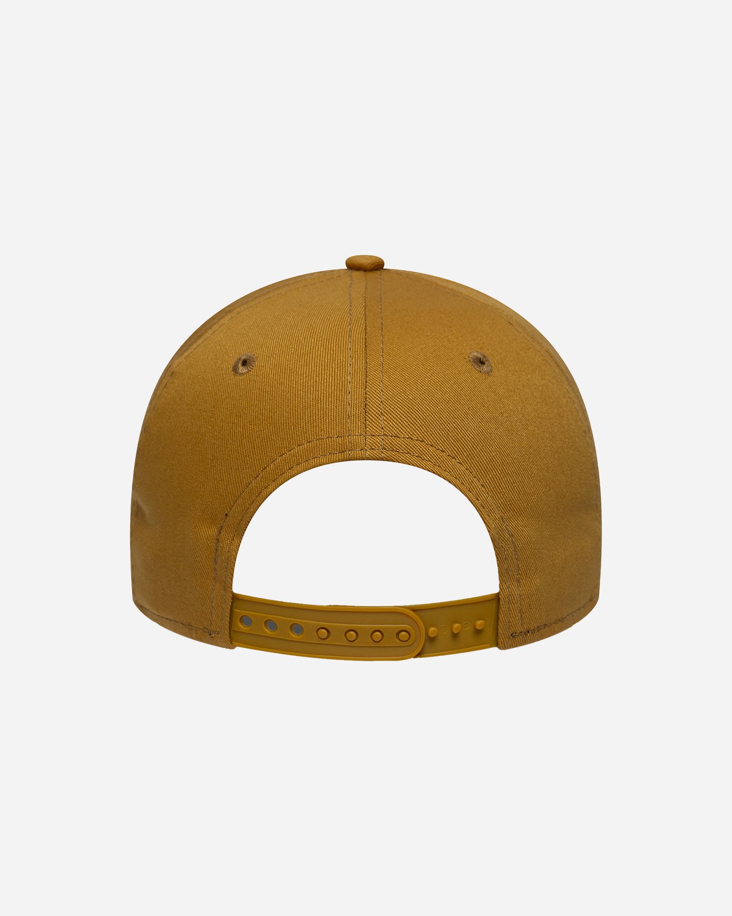 Cappellino NEW ERA 9FORTY E-FRAME NEW YORK YANKEES MLB LEAGUE ESSENTIAL  - Arancione - 3 | Cisalfa Sport