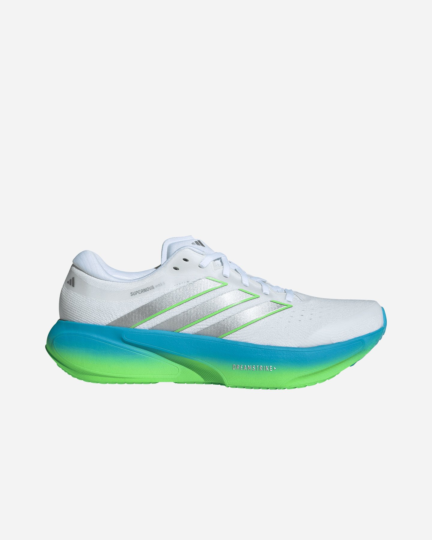 Scarpe running ADIDAS SUPERNOVA RISE 3 M - Bianco - 0 | Cisalfa Sport