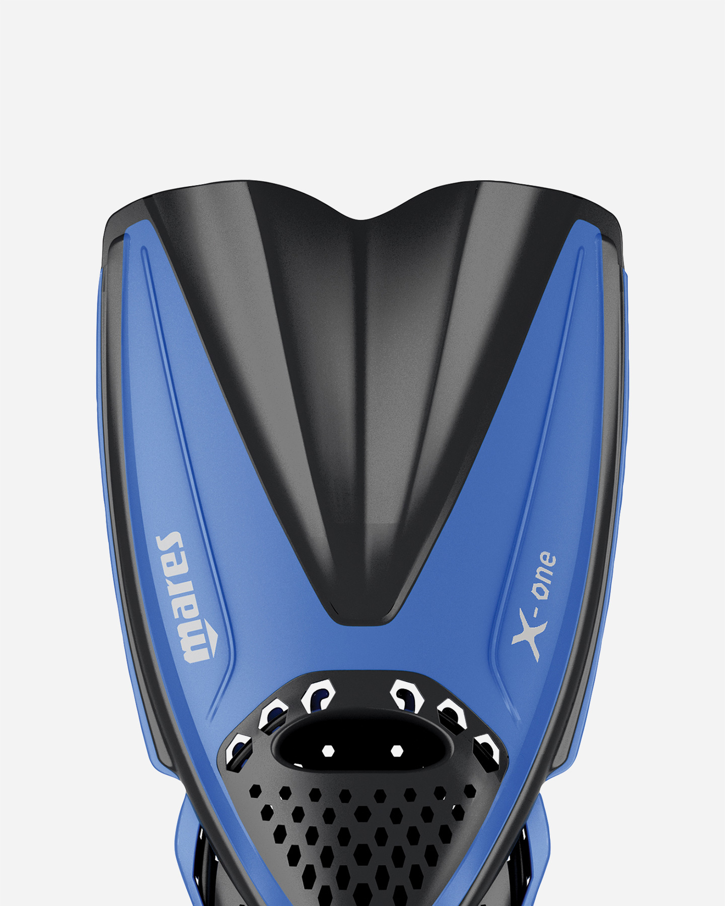 Pinne MARES X-ONE  - Blu - 1 | Cisalfa Sport