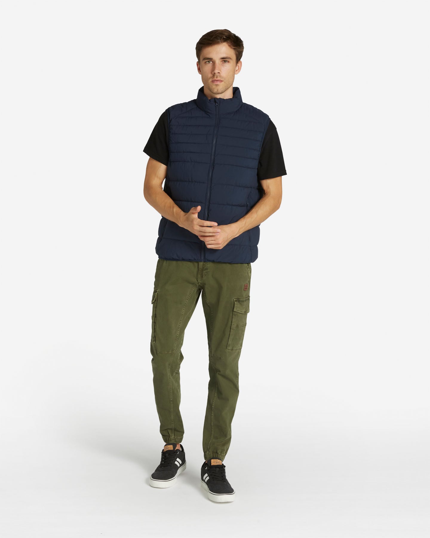 Gilet DACK'S ESSENTIAL M - 6 | Cisalfa Sport
