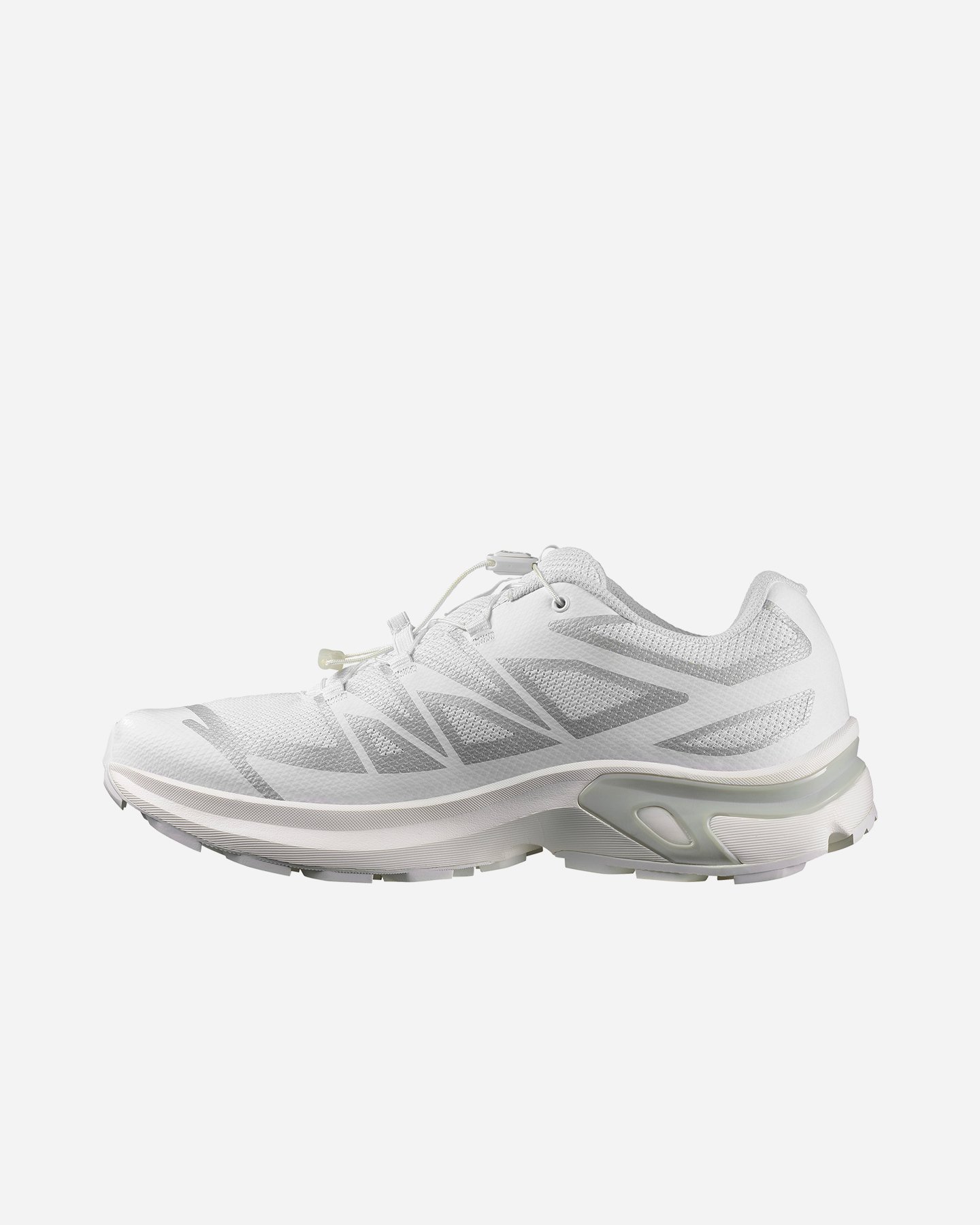 Scarpe sneakers SALOMON XT-EVR M - Bianco - 3 | Cisalfa Sport