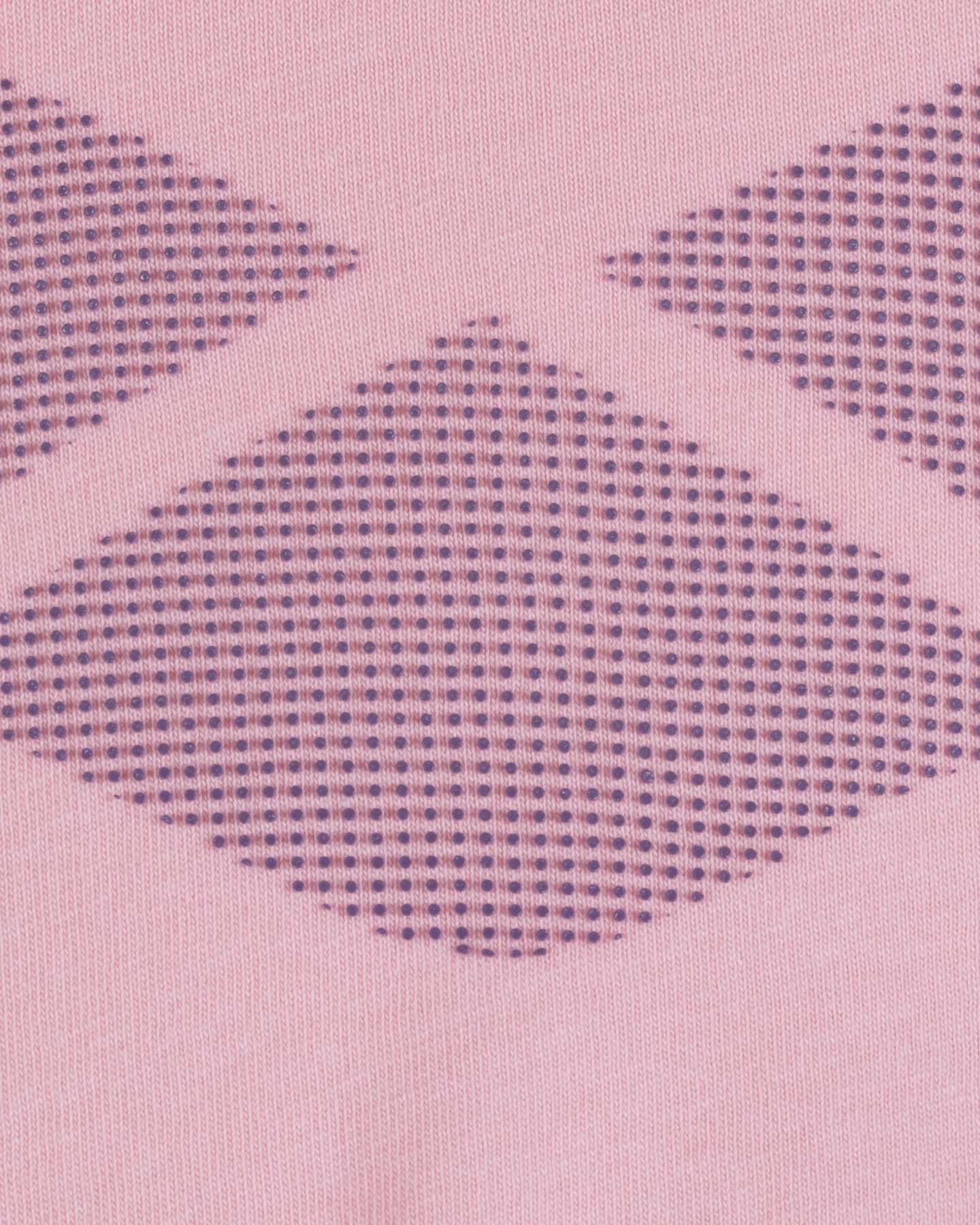 T-shirt ARENA BASIC ATHLETICS JR - Rosa - 2 | Cisalfa Sport