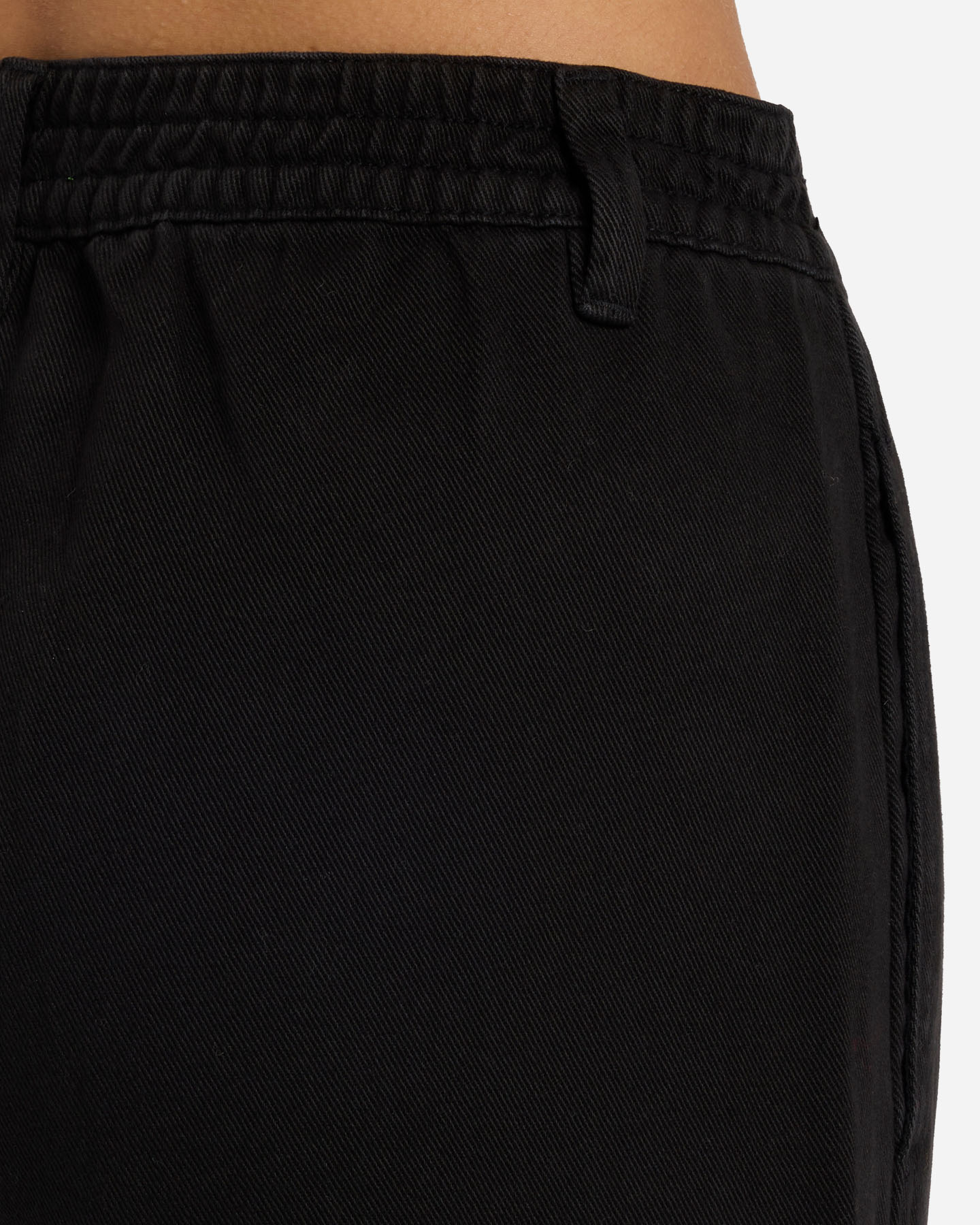 Pantalone MISTRAL ETNIC COLLECTION W - Nero - 3 | Cisalfa Sport