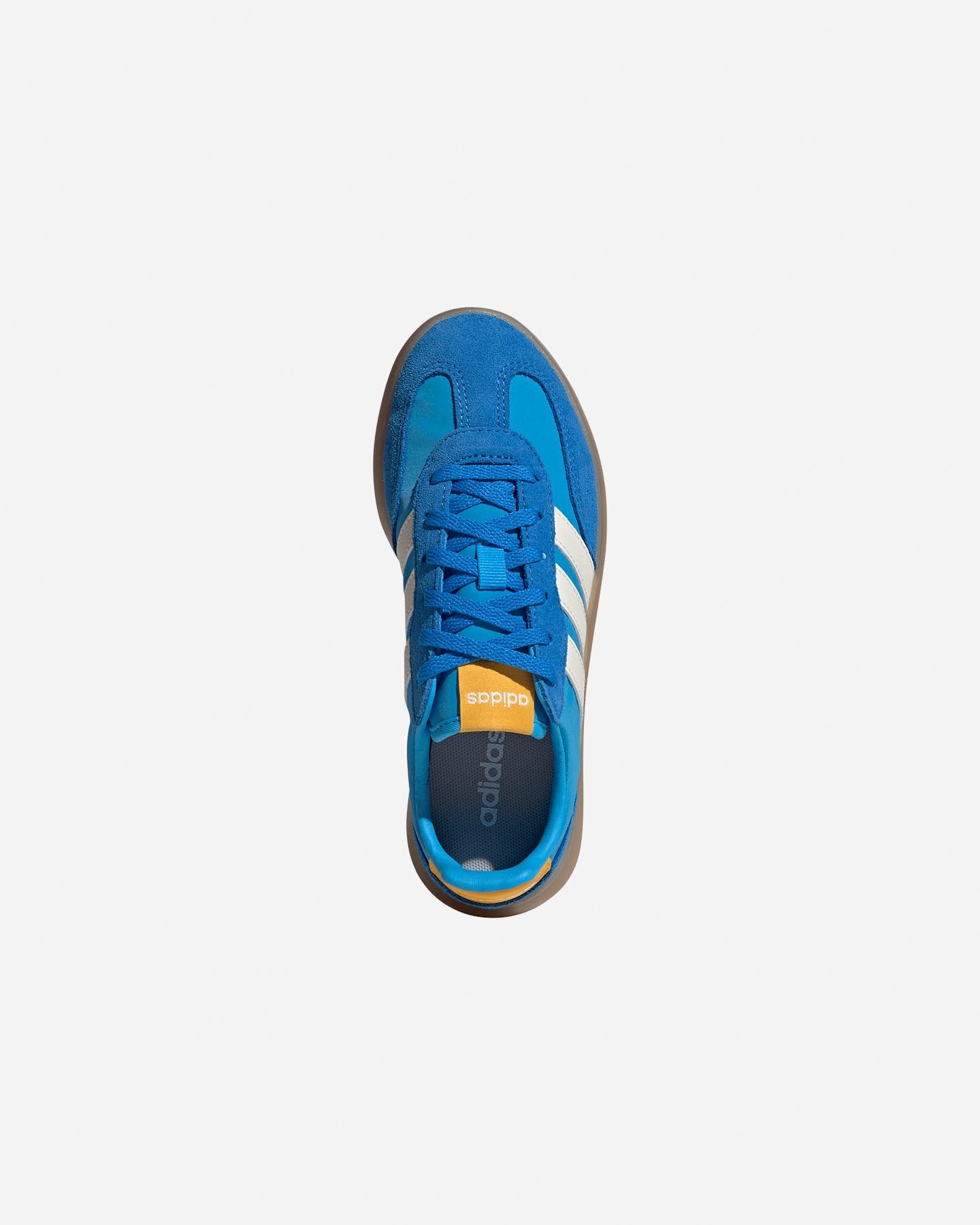 Scarpe sneakers ADIDAS CORE BARREDA DECODE GS JR - Azzurro - 2 | Cisalfa Sport
