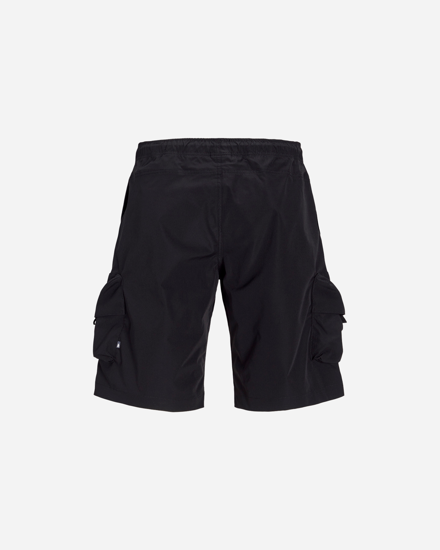 Bermuda JACK & JONES COLE HART TECH M - Nero - 2 | Cisalfa Sport