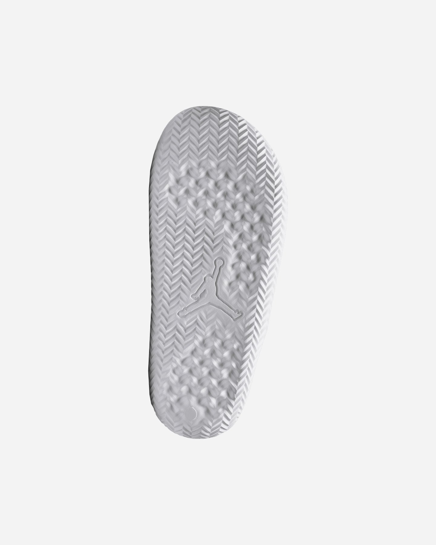 Ciabatte NIKE PLAY SLIDE 2.0 M - Nero - 2 | Cisalfa Sport