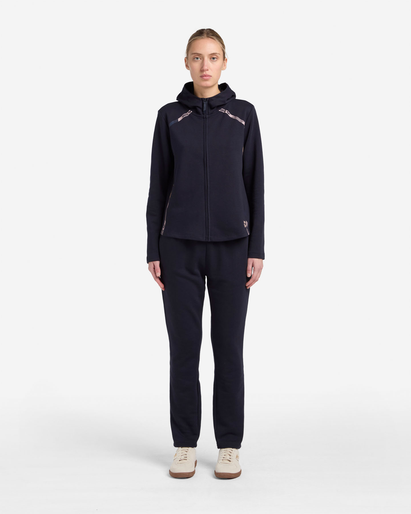 Tuta ARENA ATHLETIC ESSENTIAL W - Blu - 1 | Cisalfa Sport