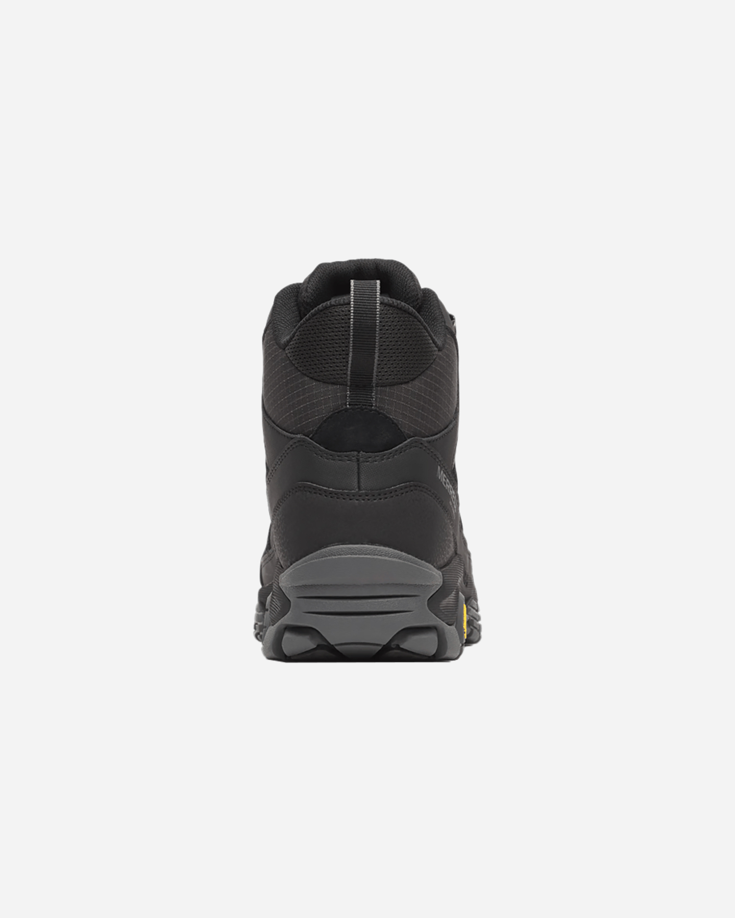 Scarponcino MERRELL THERMO SNOW GRIP MID WP M - Nero - 4 | Cisalfa Sport