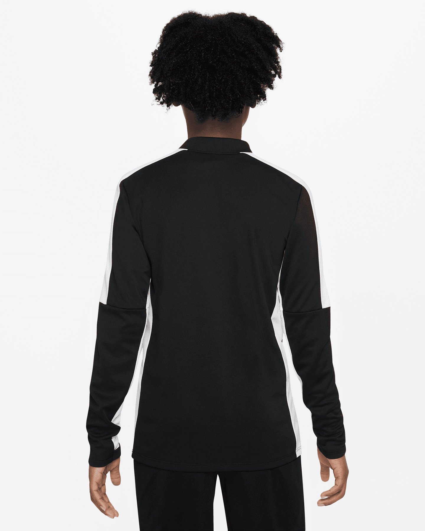 Maglia calcio NIKE DRI FIT ACADEMY 23 JR - Nero - 1 | Cisalfa Sport