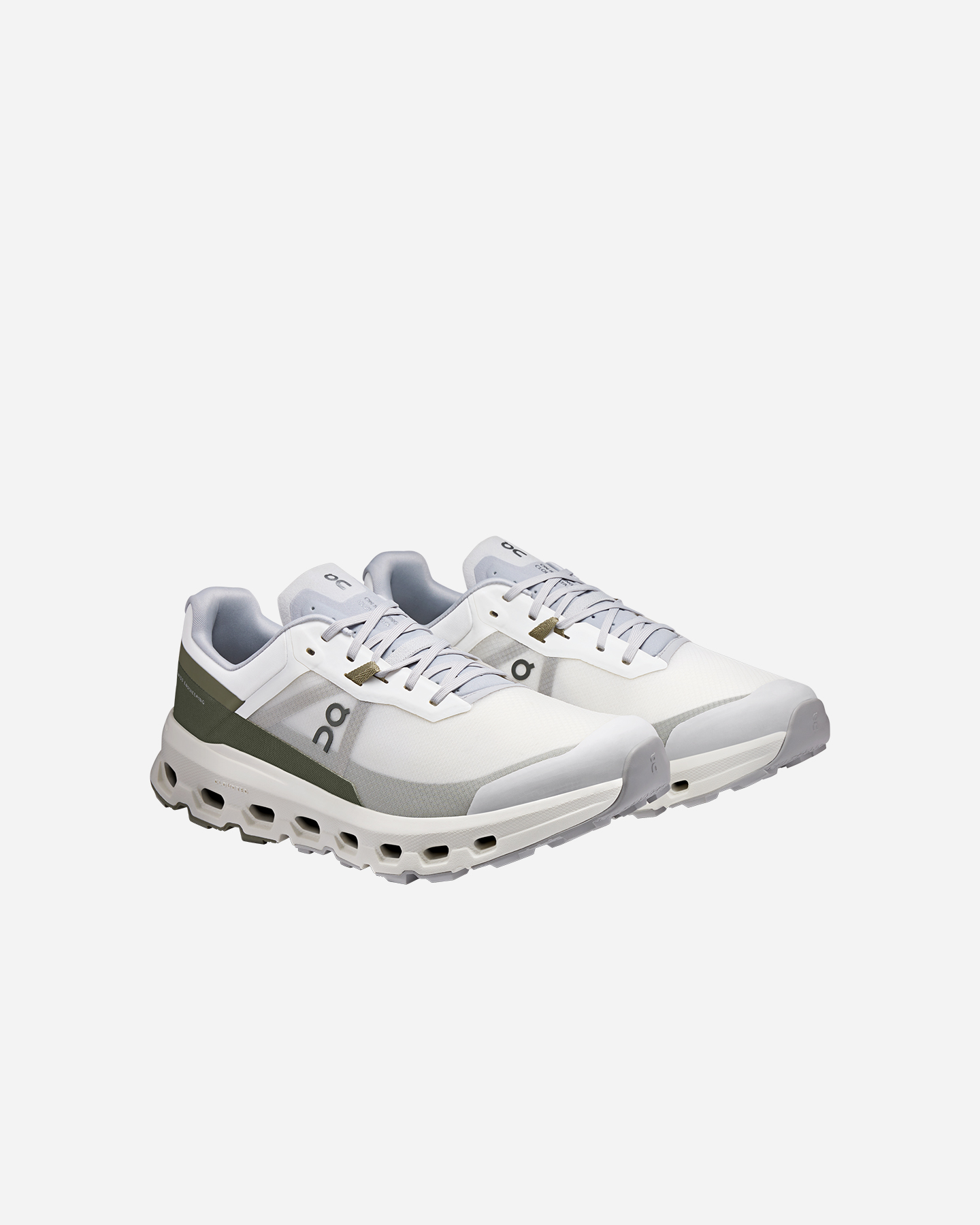 Scarpe sneakers ON CLOUDVISTA 2 M - Beige - 1 | Cisalfa Sport