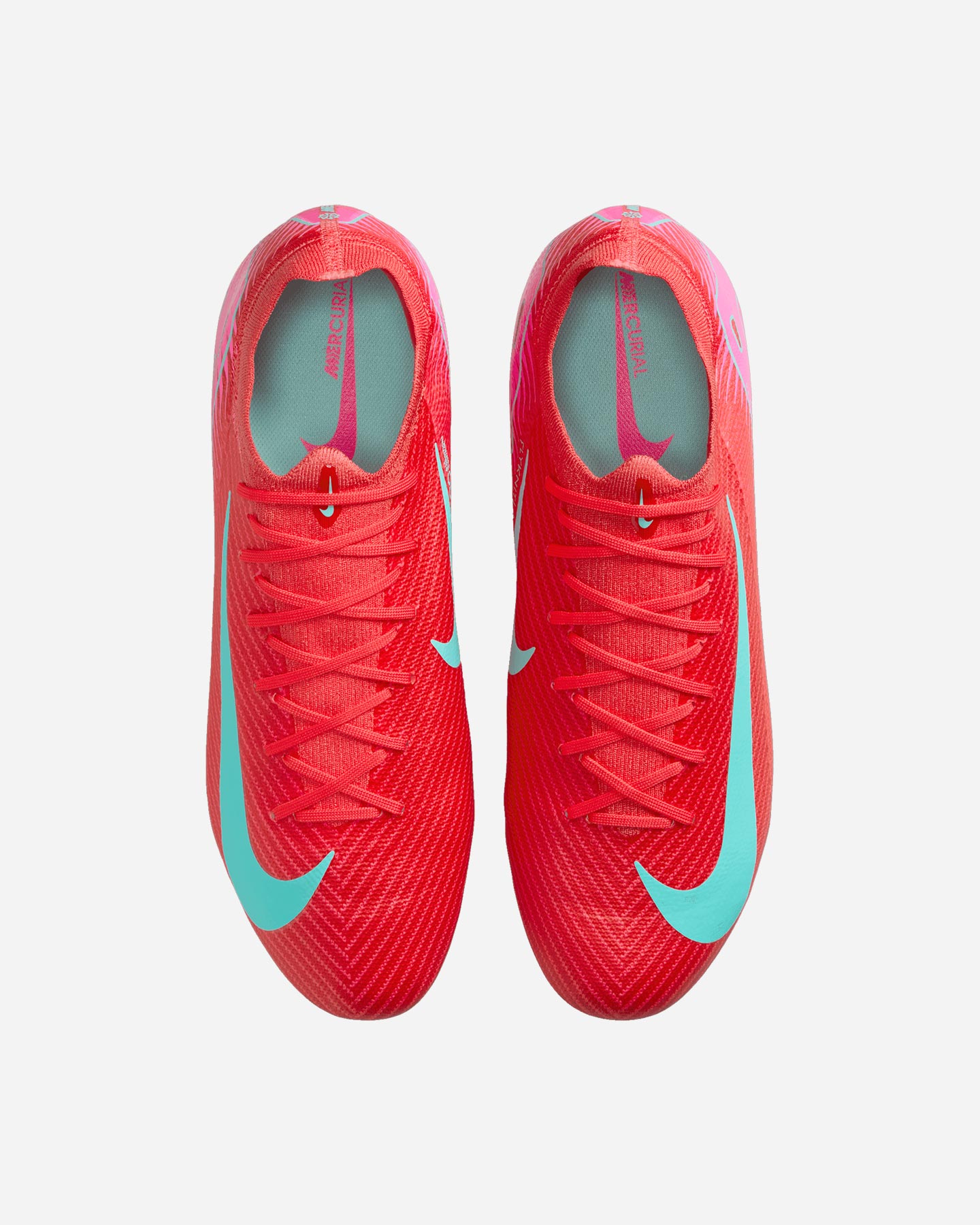 Scarpe calcio NIKE MERCURIAL ZOOM VAPOR 16 PRO FG M - Color mix - 3 | Cisalfa Sport