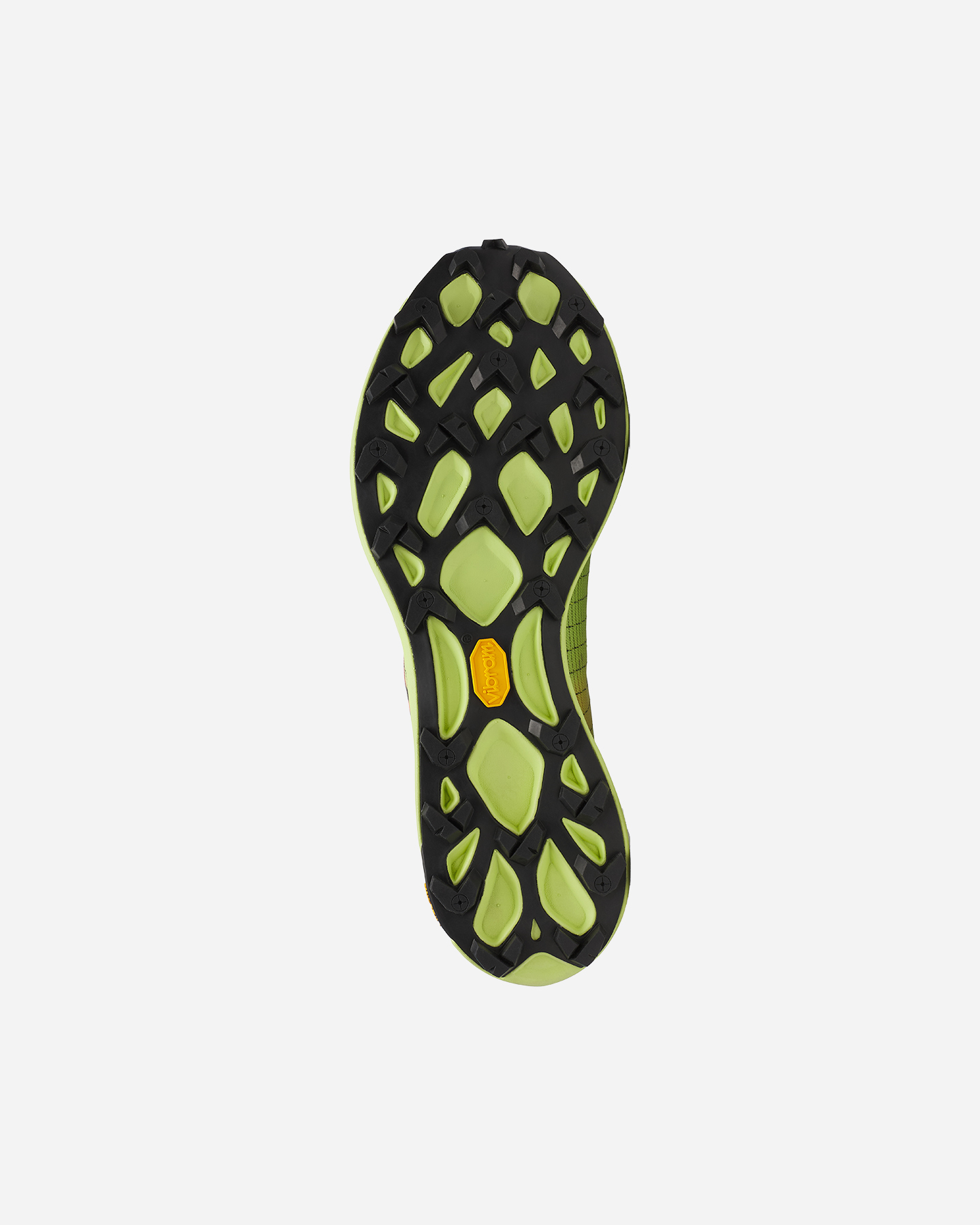 Scarpe trail MERRELL MTL SKYFIRE 2 MATRYX M - Verde - 2 | Cisalfa Sport