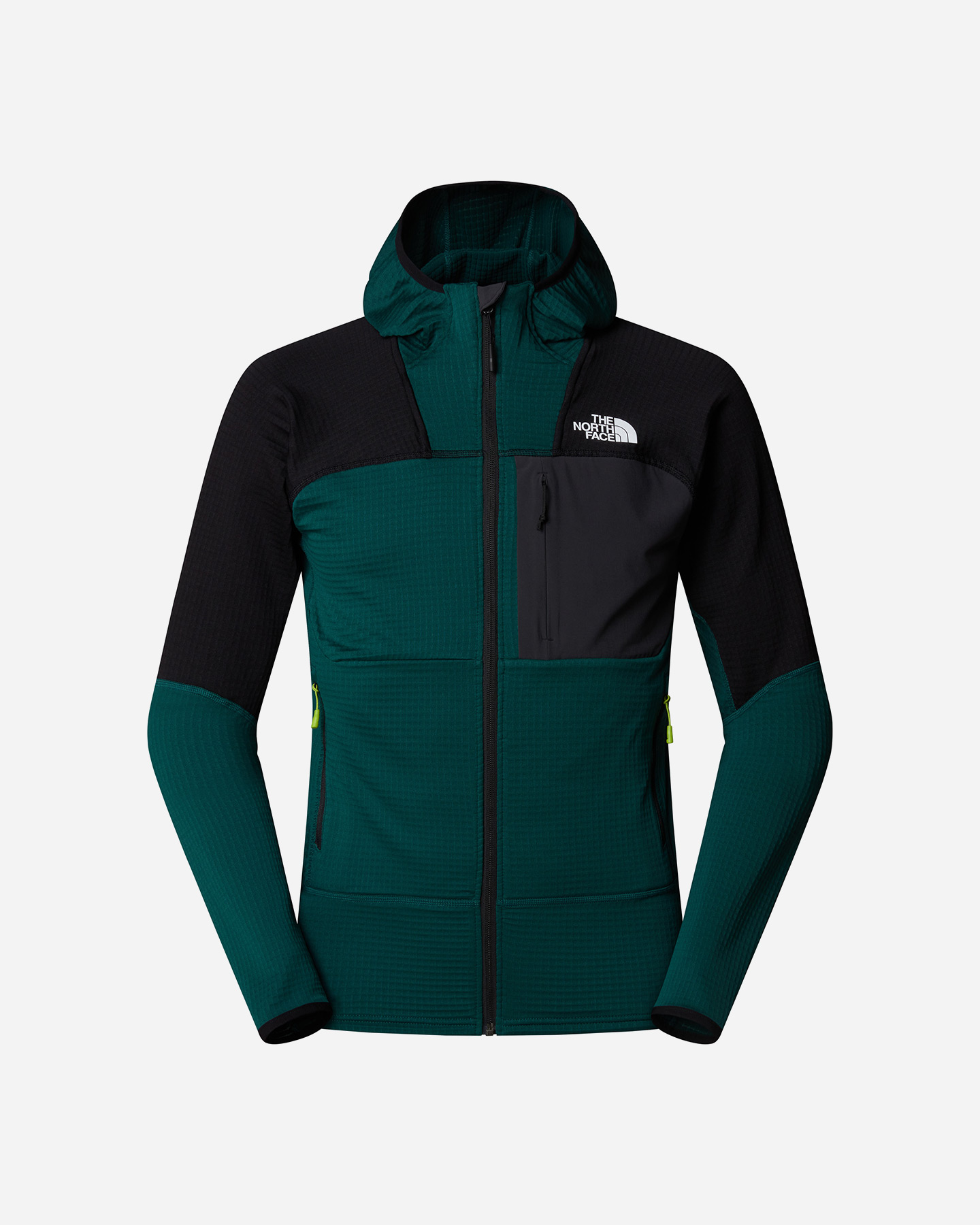 Pile THE NORTH FACE STORMGAP M - Verde - 0 | Cisalfa Sport