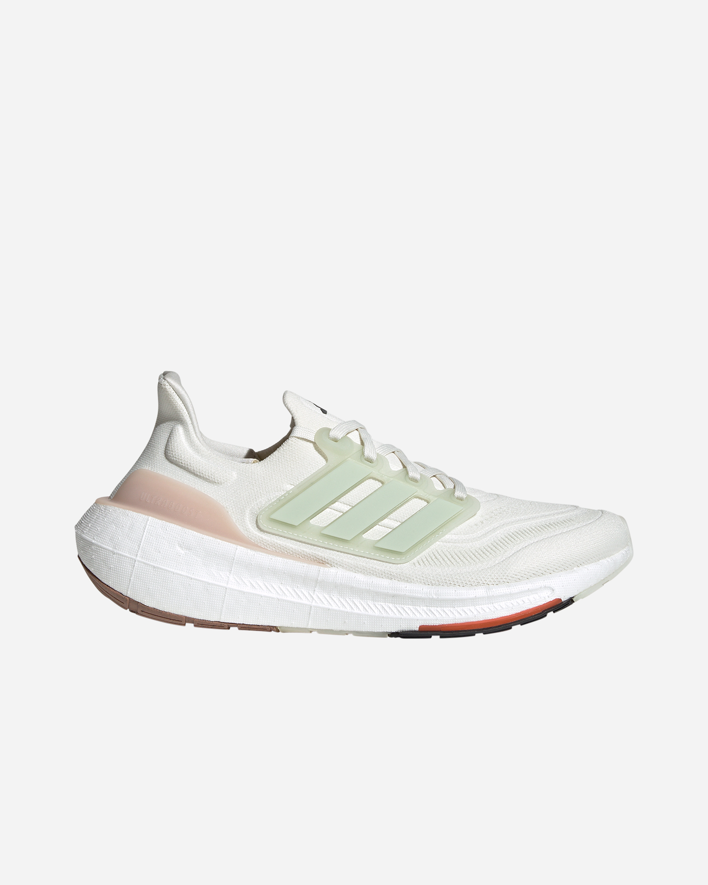 Scarpe running ADIDAS ULTRABOOST LIGHT M - 0 | Cisalfa Sport