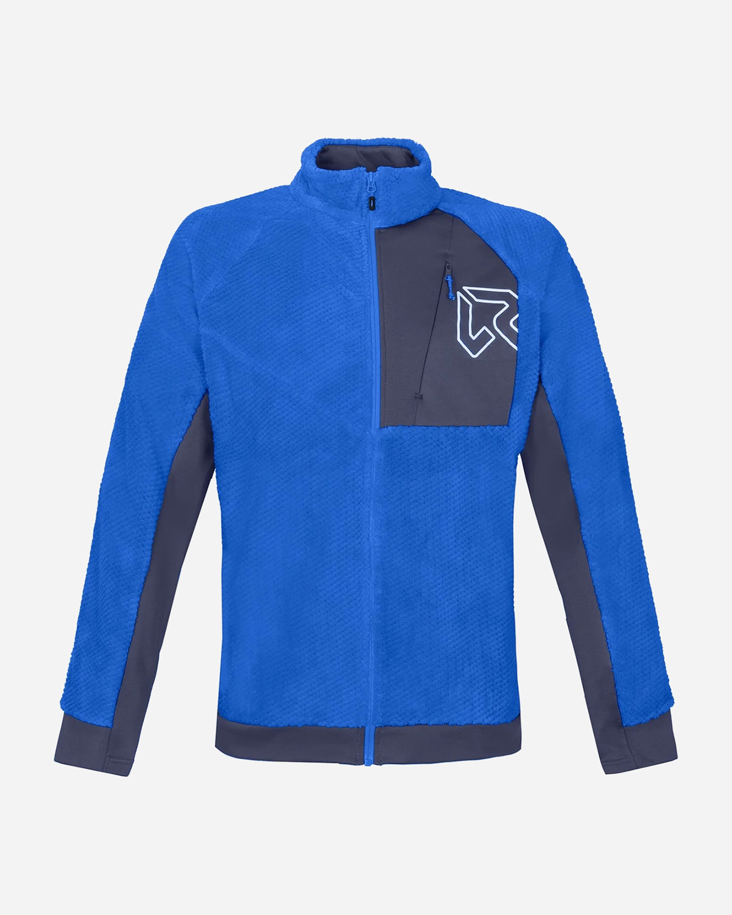 Pile ROCK EXPERIENCE BLIZZARD MOCK M - 1 | Cisalfa Sport