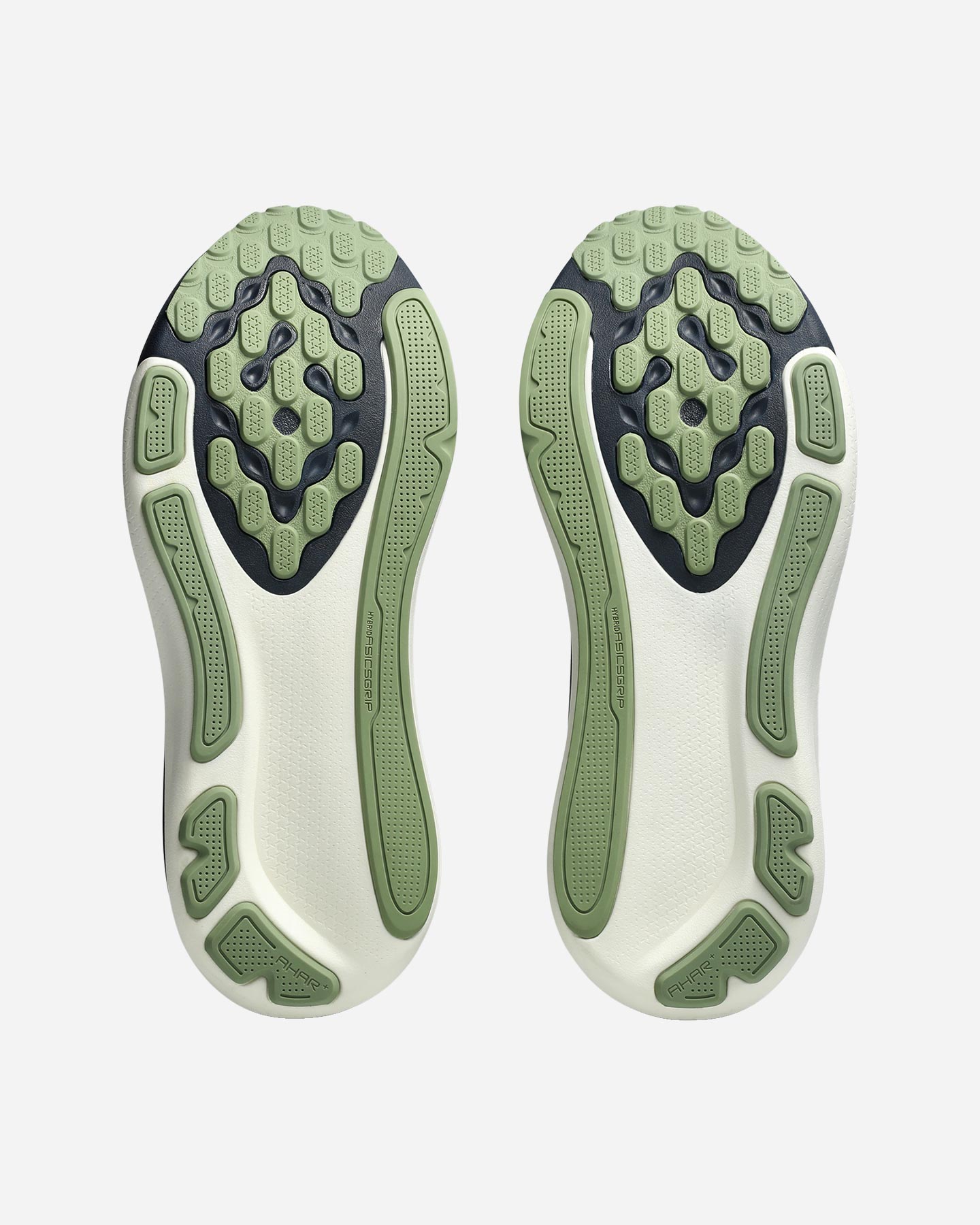 Scarpe running ASICS GEL-KAYANO 33 M - Verde - 3 | Cisalfa Sport