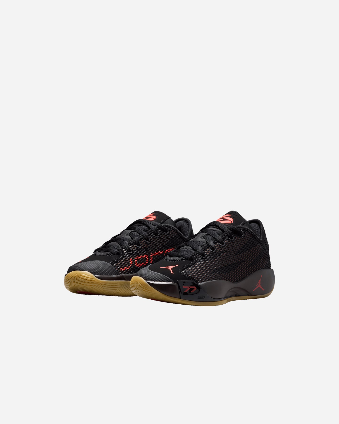 Scarpe basket NIKE LUKA 77 JR - Nero - 1 | Cisalfa Sport
