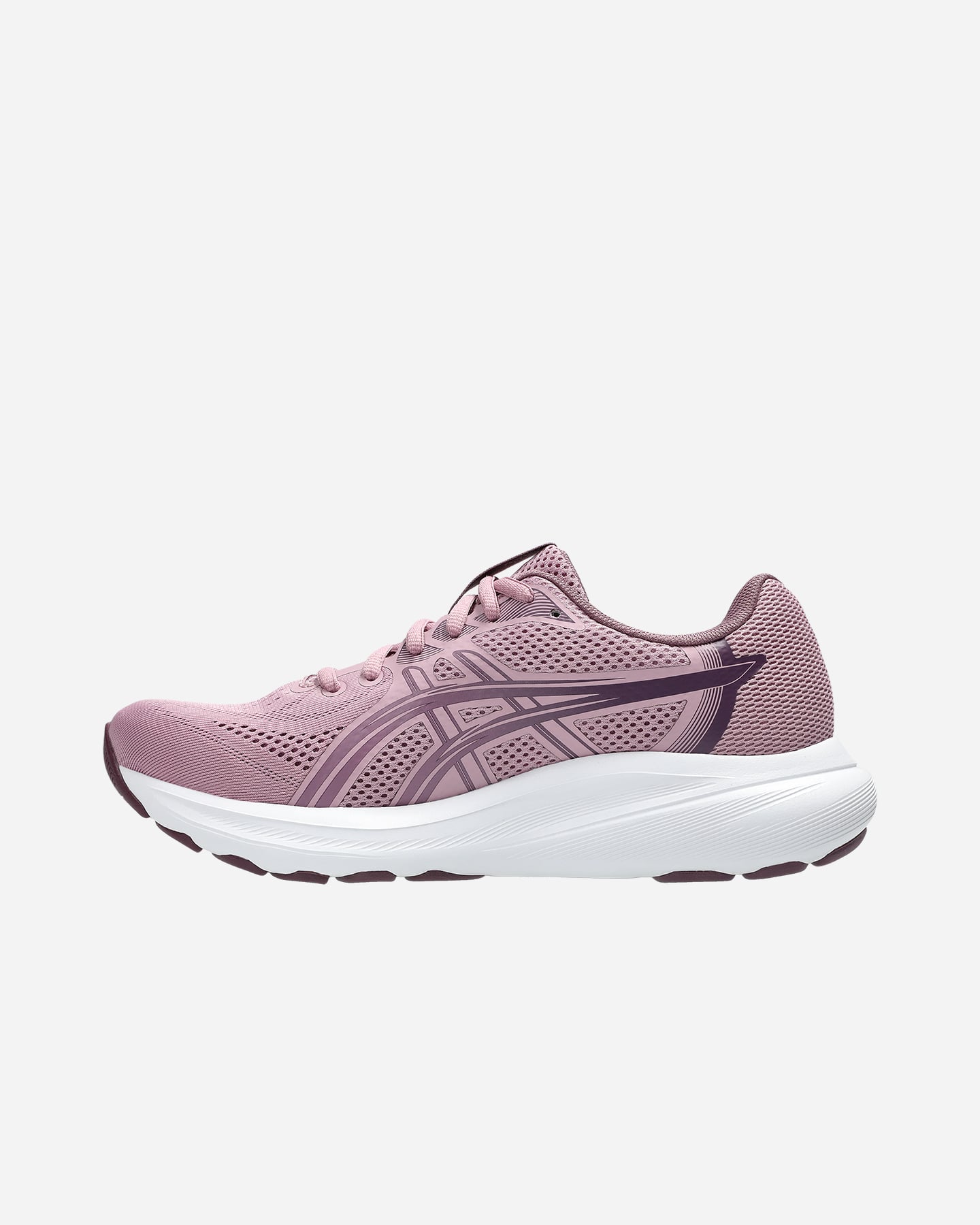 Scarpe running ASICS GEL-CONTEND 10 W - Viola - 5 | Cisalfa Sport
