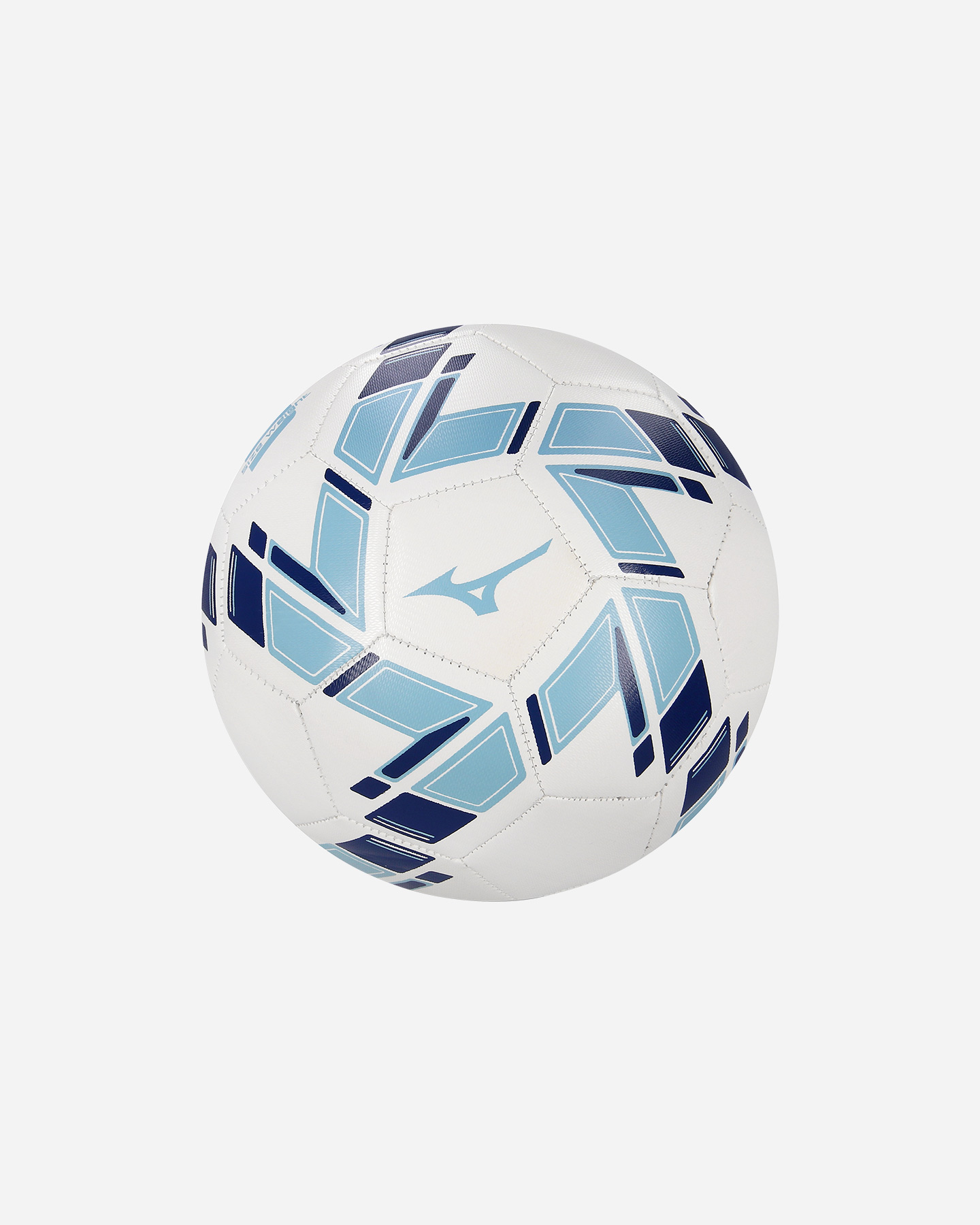 Pallone calcio misura 5 MIZUNO LAZIO HOME 24-25  - Azzurro - 2 | Cisalfa Sport