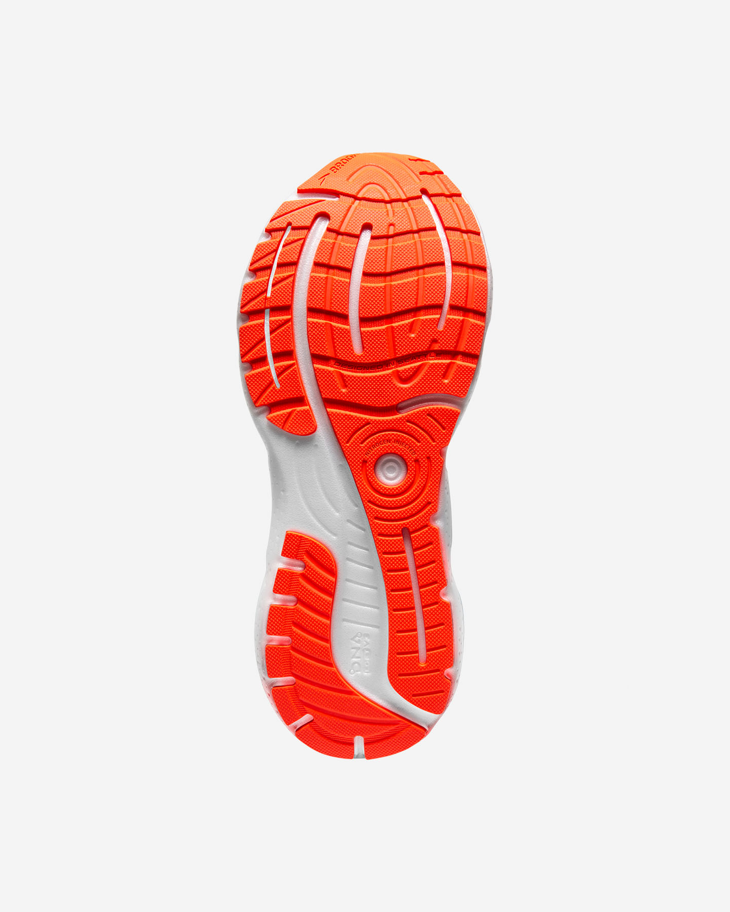 Scarpe running BROOKS GLYCERIN GTS 20 M - Blu - 3 | Cisalfa Sport