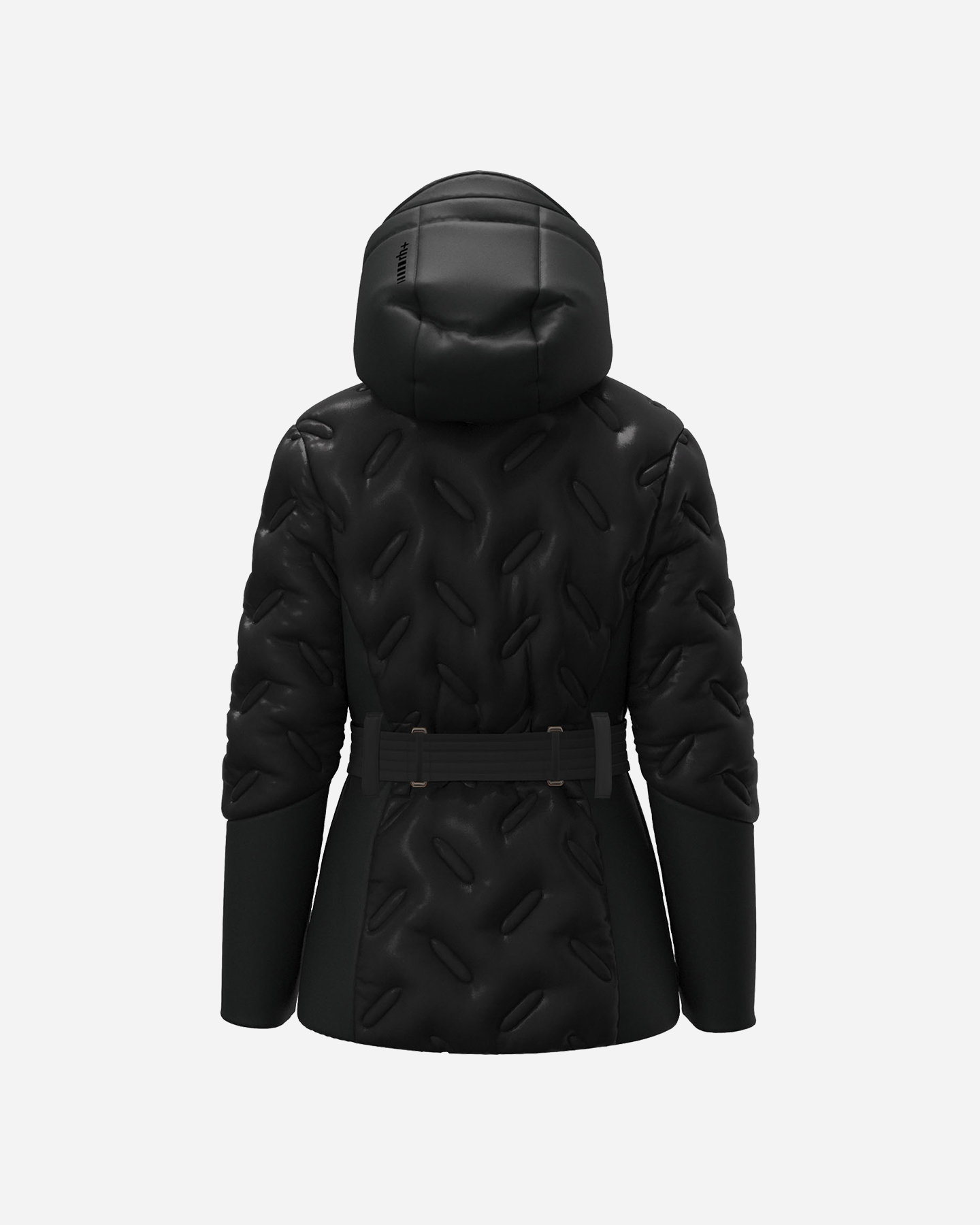 Giacca sci RH+ ELYSIA W - Nero - 2 | Cisalfa Sport