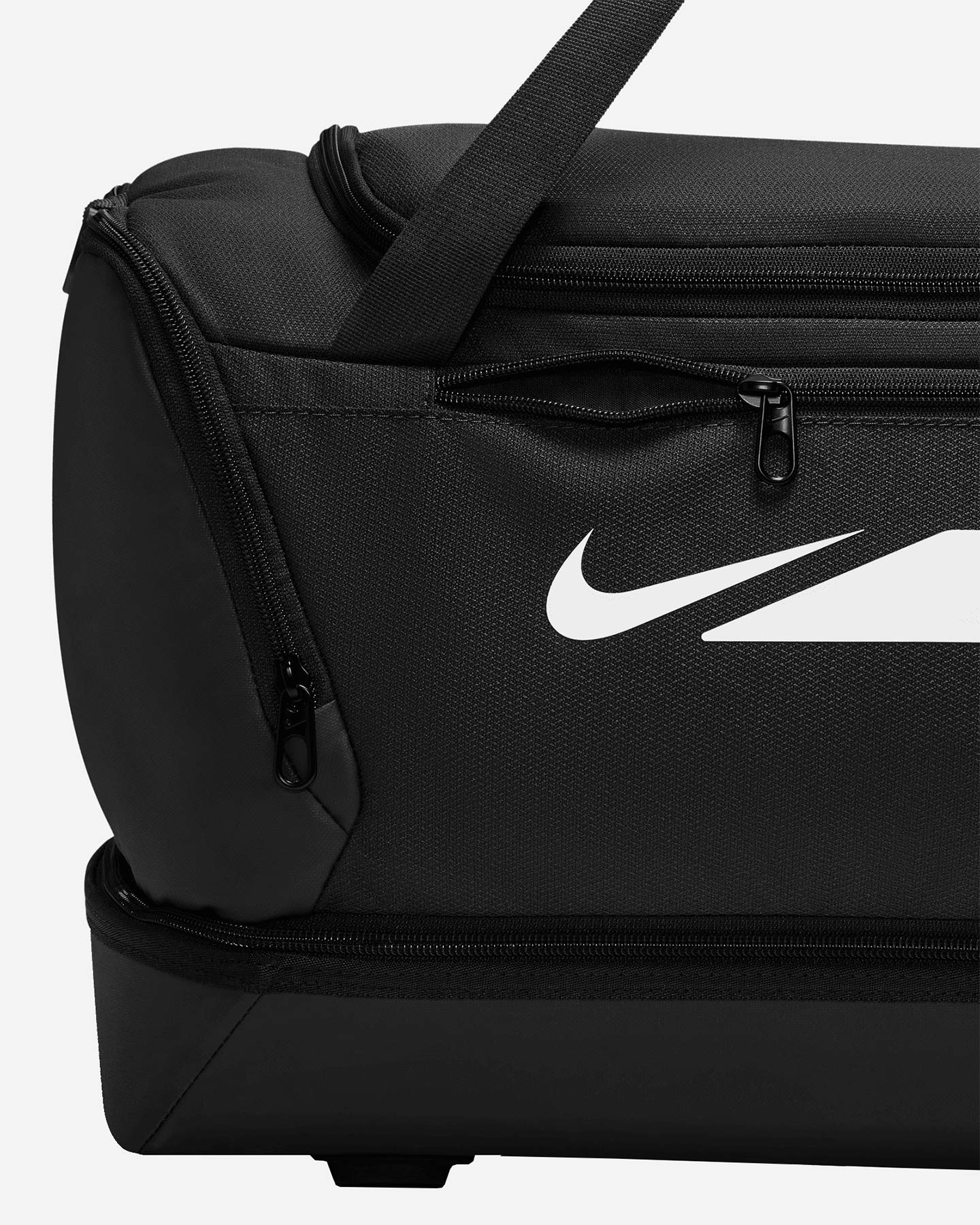 Borsa NIKE ACADEMY TEAM 40L - 4 | Cisalfa Sport