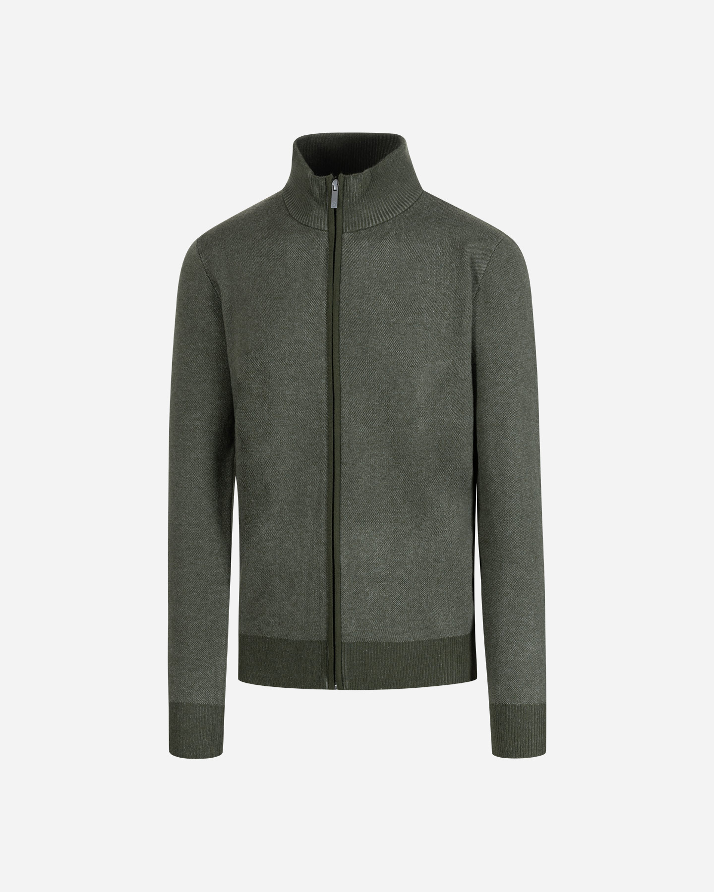 Cardigan DACK'S URBAN M - Verde - 5 | Cisalfa Sport