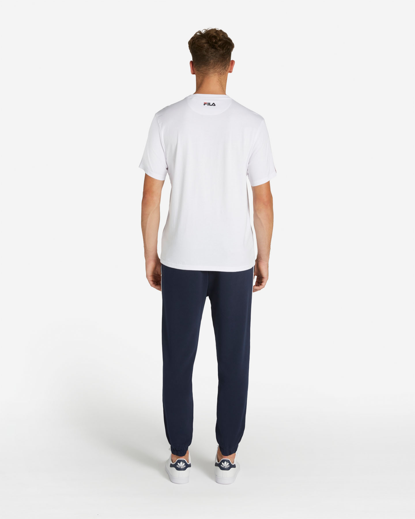 T-shirt FILA SPORT F-BOX M - 2 | Cisalfa Sport