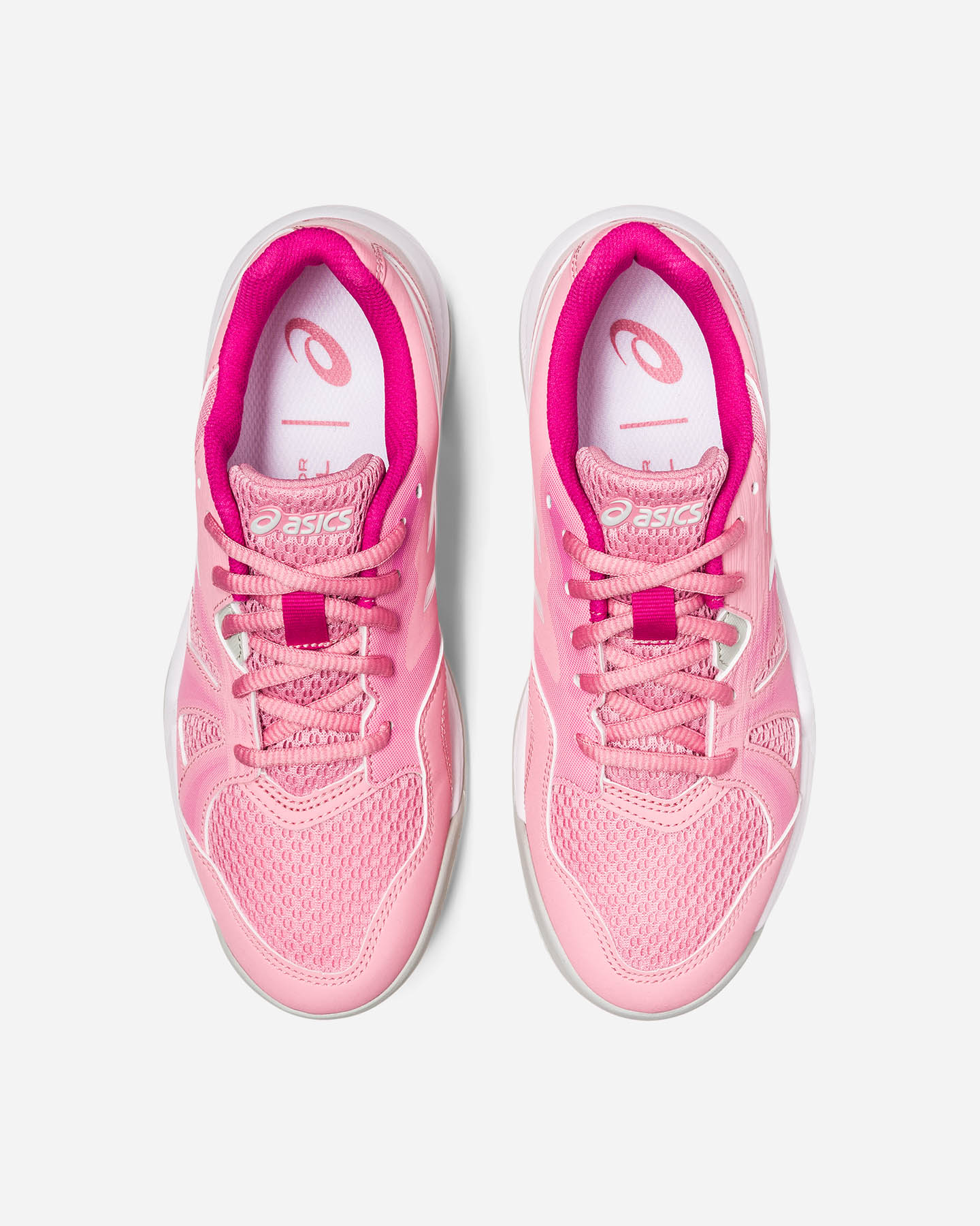 Scarpe tennis ASICS GEL-PADEL PRO 5 GS JR - Rosa - 4 | Cisalfa Sport