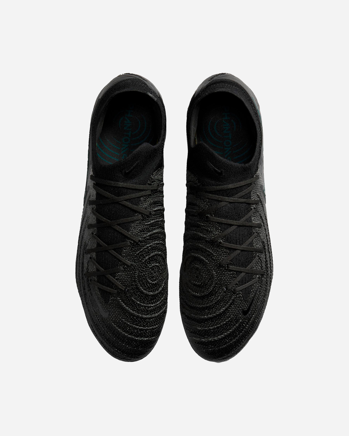 Scarpe calcio NIKE PHANTOM GX II ELITE SG PRO AC M - Nero - 2 | Cisalfa Sport