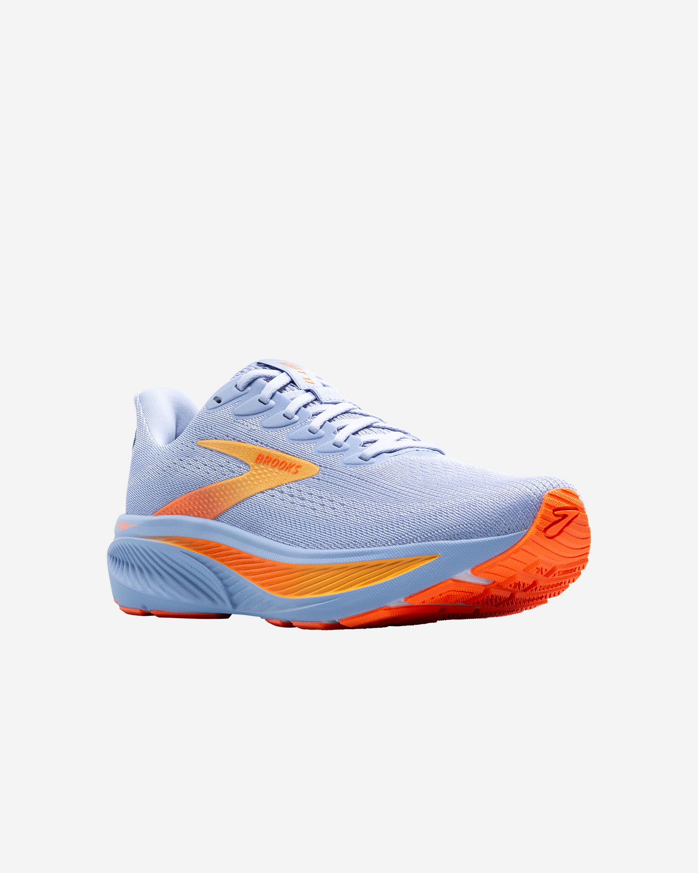 Scarpe running BROOKS GHOST 17 W - Blu - 1 | Cisalfa Sport