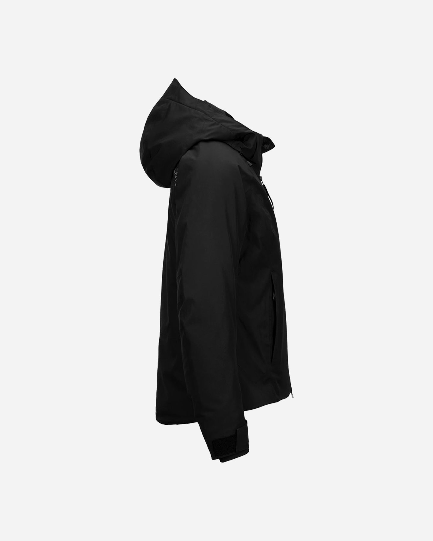 Giacca sci KAPPA 8CENTO 810 W - Nero - 1 | Cisalfa Sport