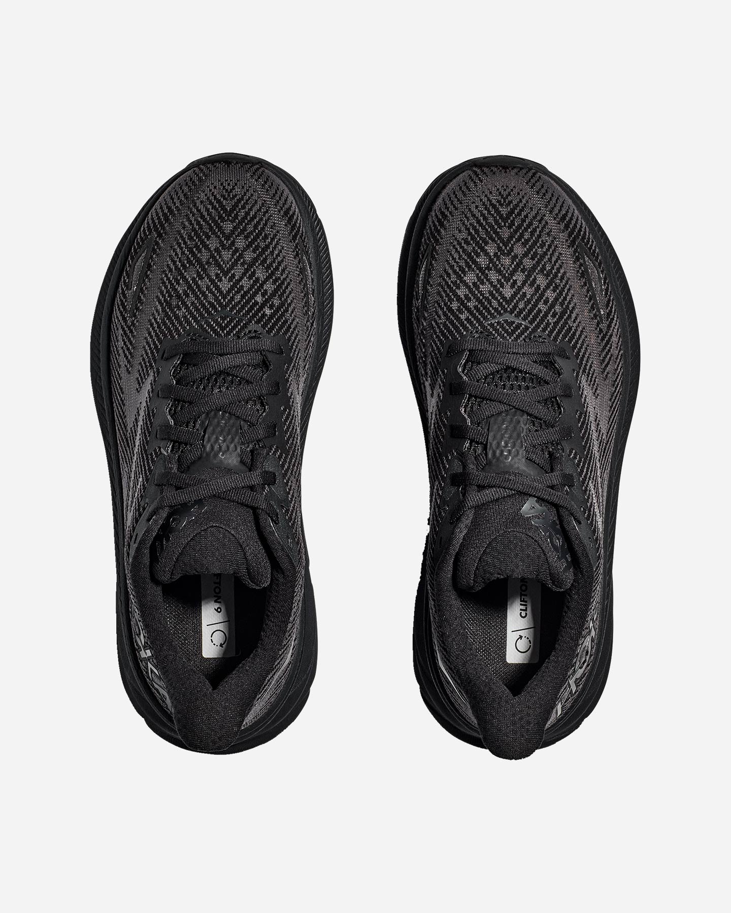 Scarpe running HOKA CLIFTON 9 W - 7 | Cisalfa Sport