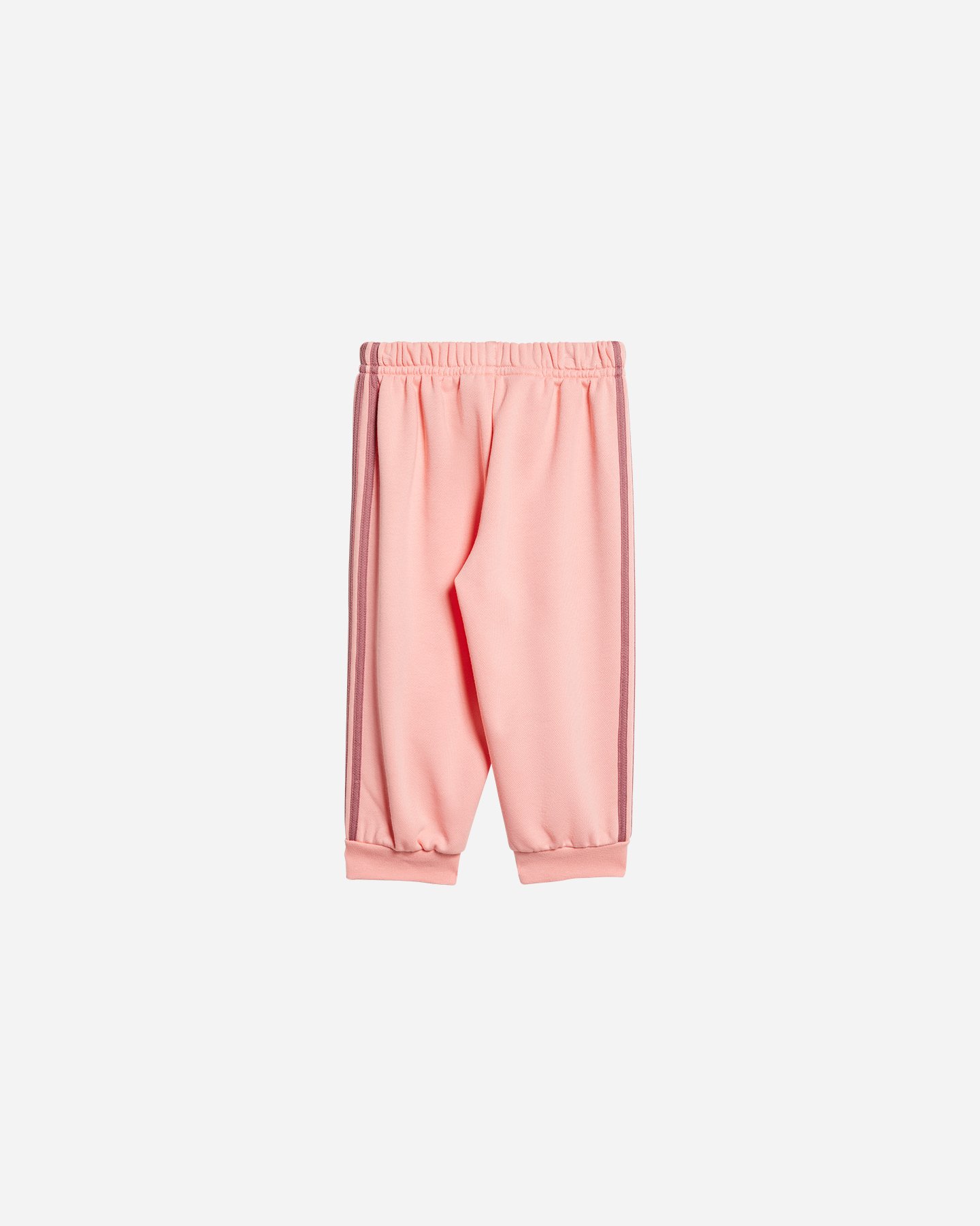Tuta ADIDAS INFANT FRUITS JR - Rosa - 2 | Cisalfa Sport