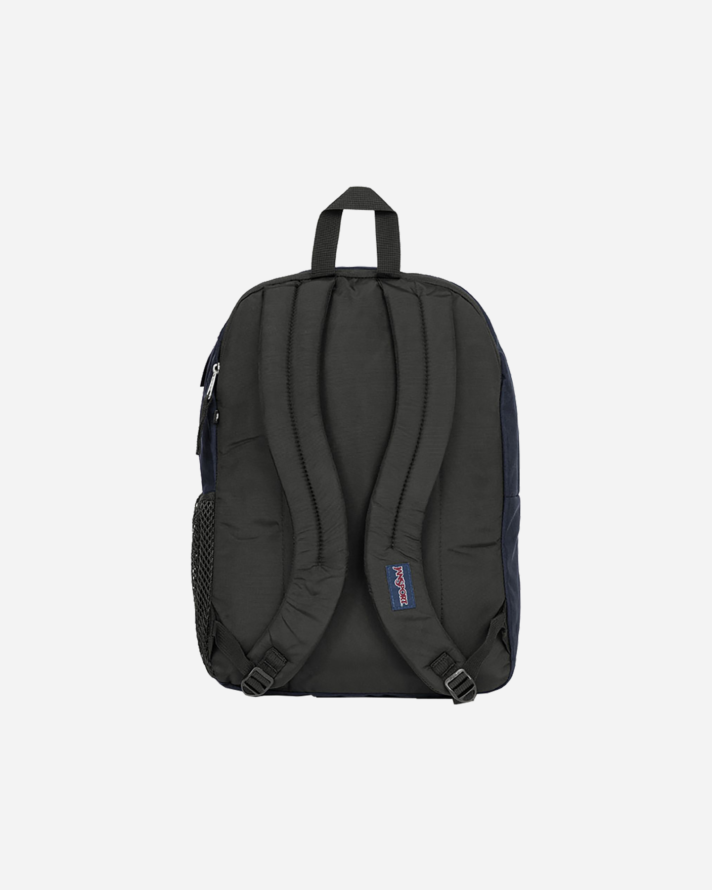 Zaino JANSPORT BIG STUDENT  - Blu Navy - 2 | Cisalfa Sport