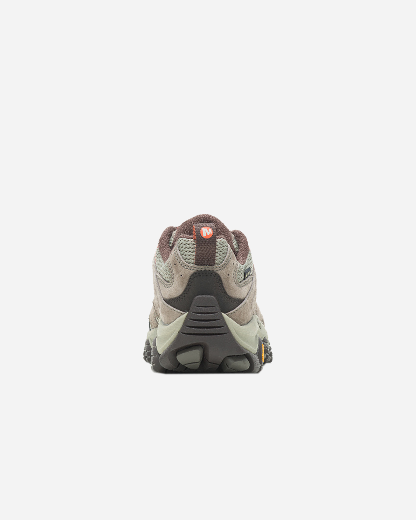 Scarpe trail MERRELL MOAB 3 GTX W - Grigio - 5 | Cisalfa Sport