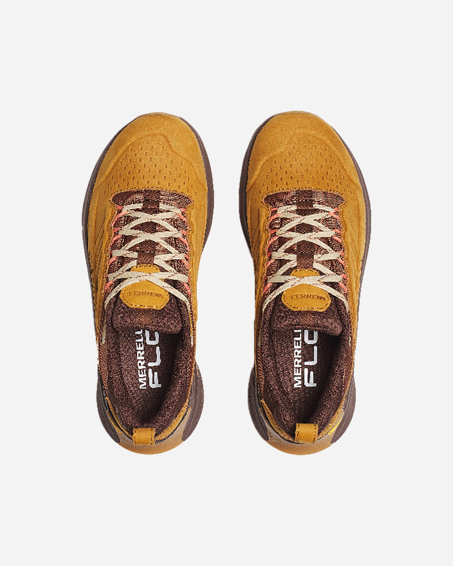 Scarpe trail MERRELL MOAB SPEED 2 LTR WP W - 3 | Cisalfa Sport