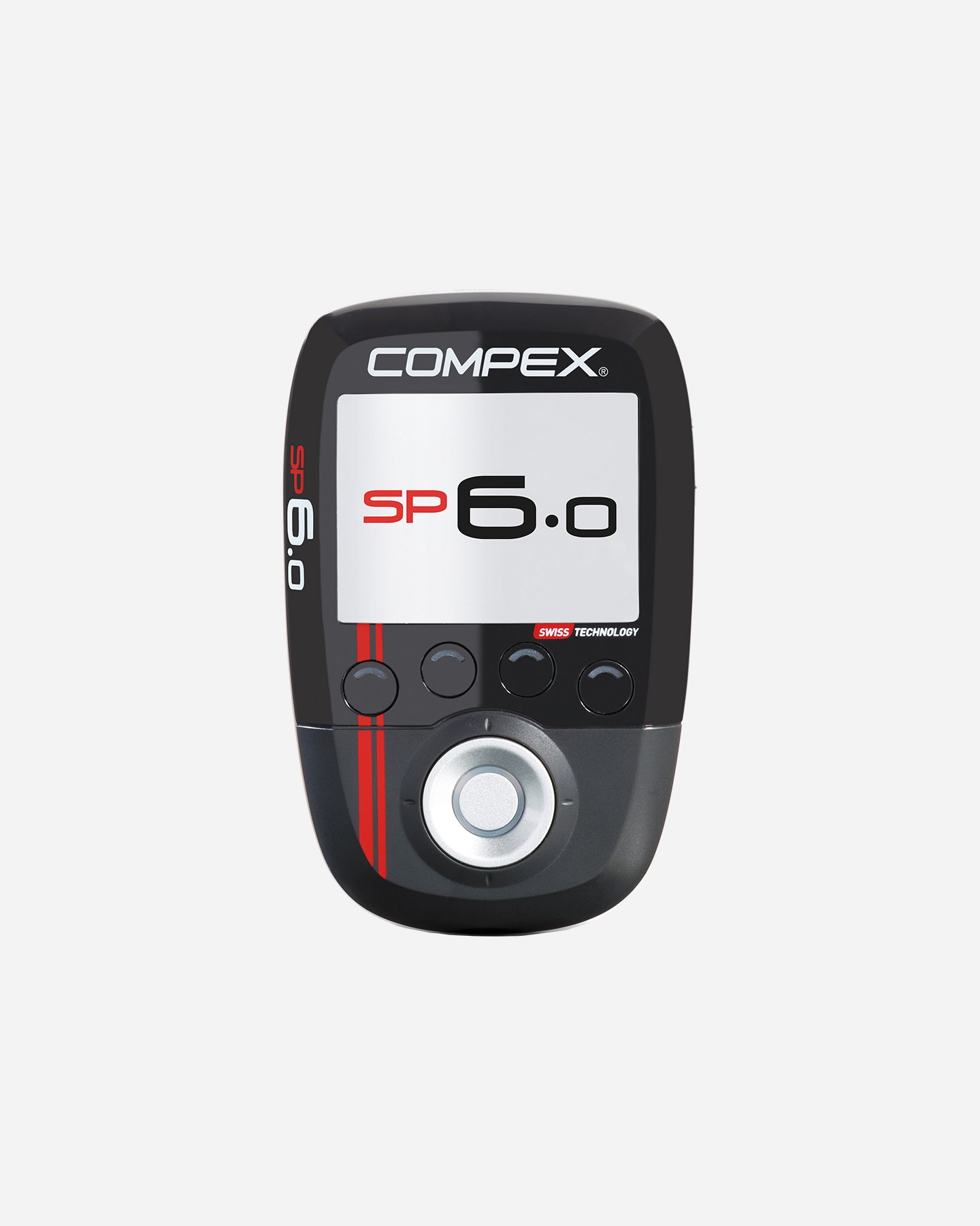 Elettrostimolatore COMPEX SP 6.0 - Color mix - 0 | Cisalfa Sport