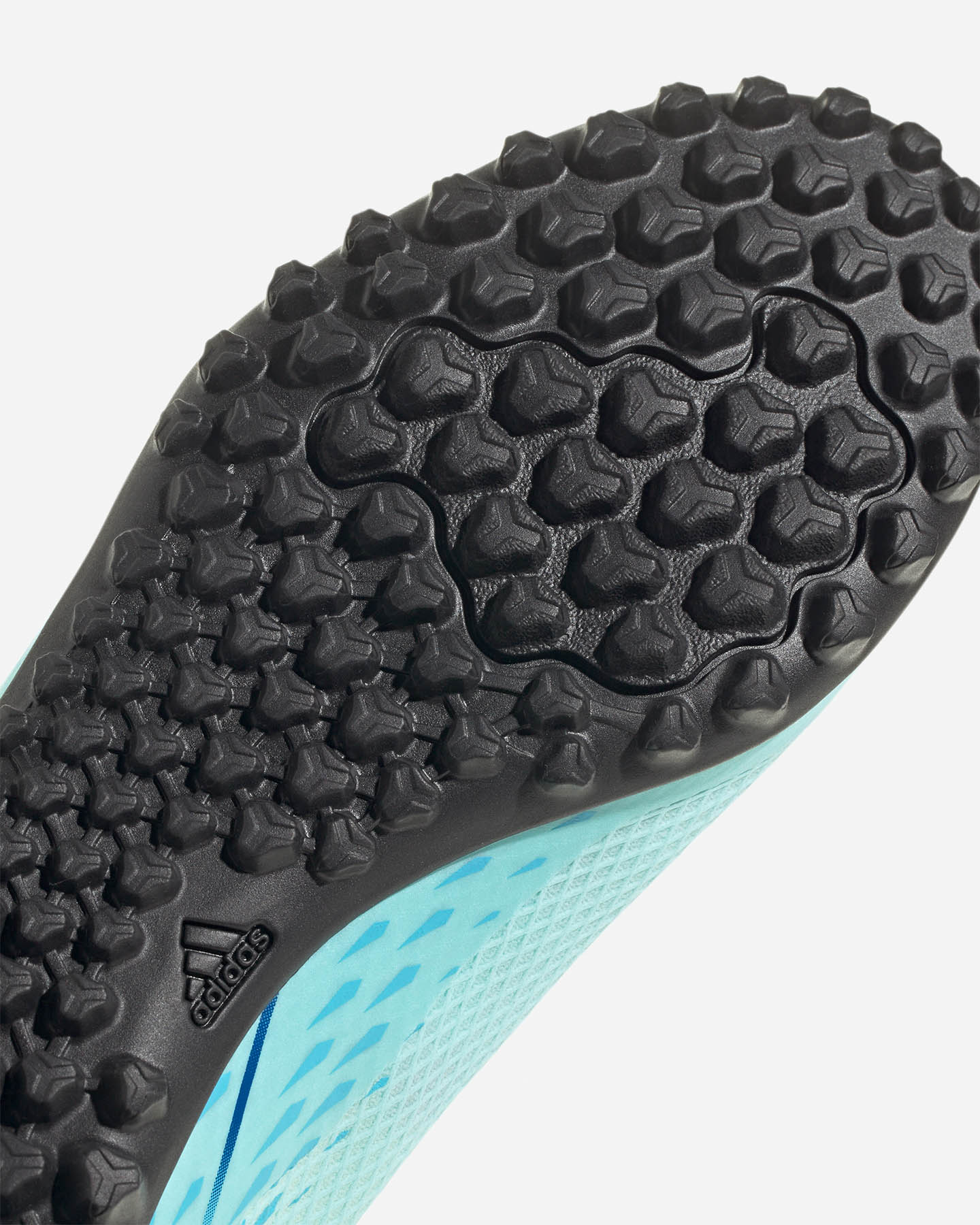 Scarpe calcio ADIDAS X SPEEDPORTAL 4 TF M - 4 | Cisalfa Sport