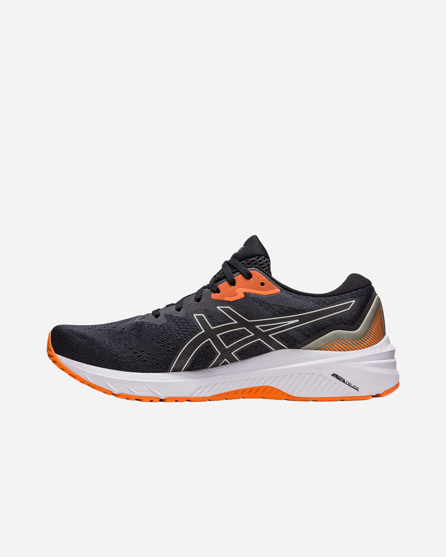 Scarpe running ASICS GT-1000 11 LITE-SHOW M - 5 | Cisalfa Sport