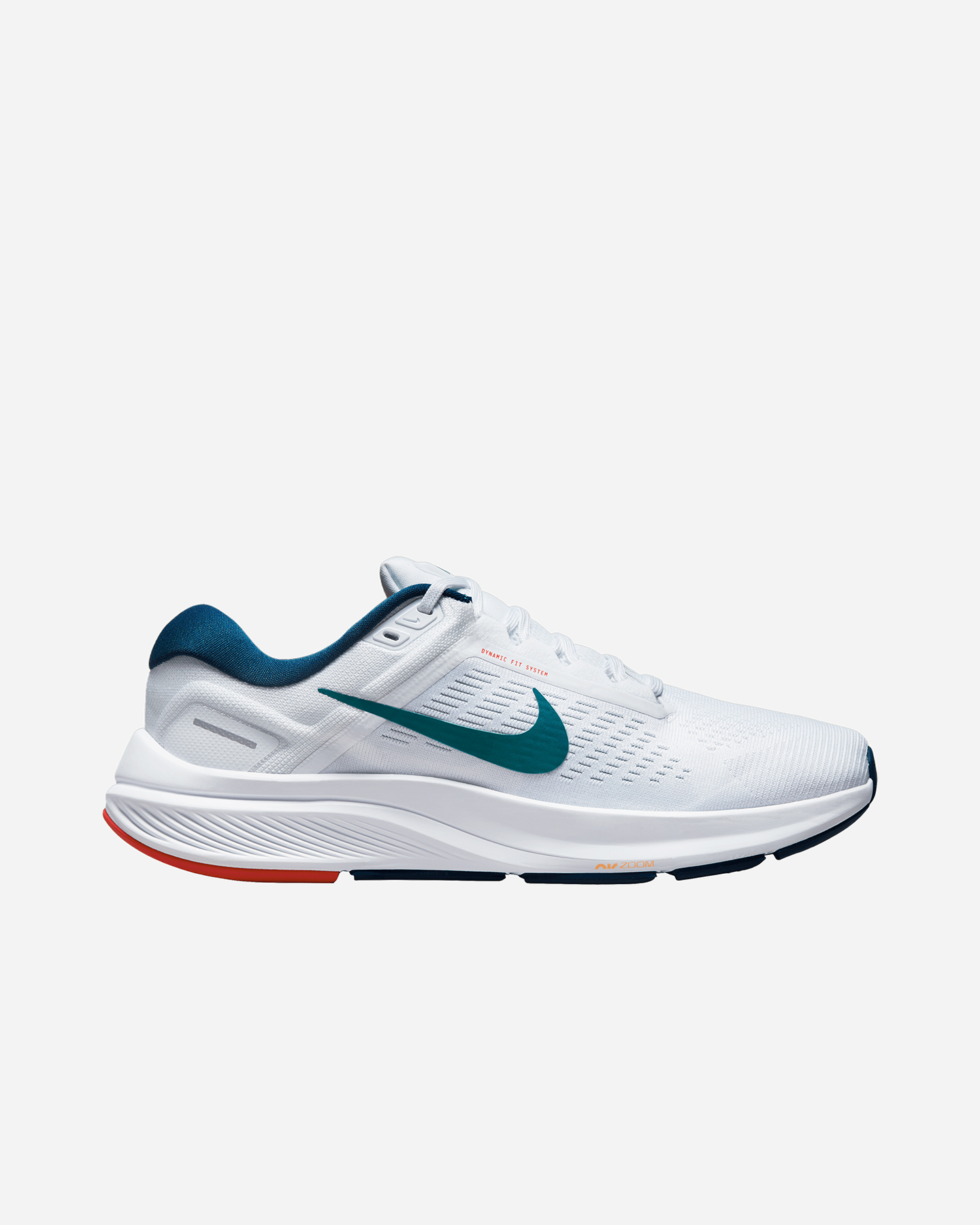 Scarpe running NIKE AIR ZOOM STRUCTURE 24 M - 7 | Cisalfa Sport