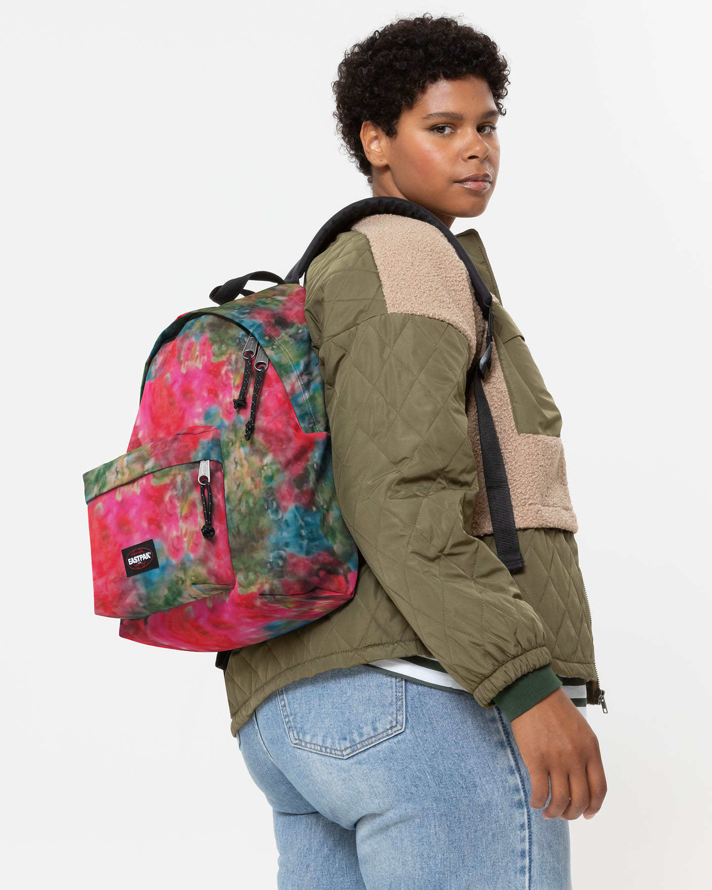 Zaino EASTPAK PADDED PAK'R - 39 | Cisalfa Sport