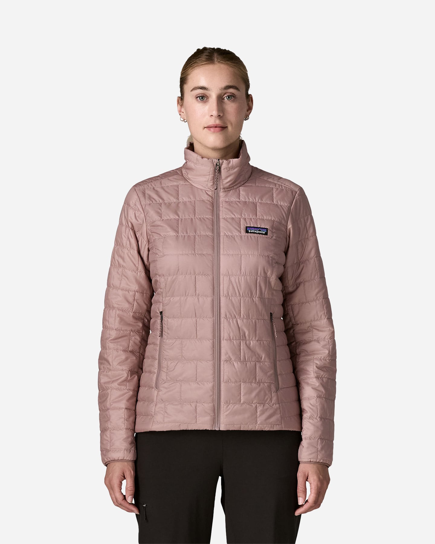 Giacca outdoor PATAGONIA NANO PUFF W - Rosa - 1 | Cisalfa Sport
