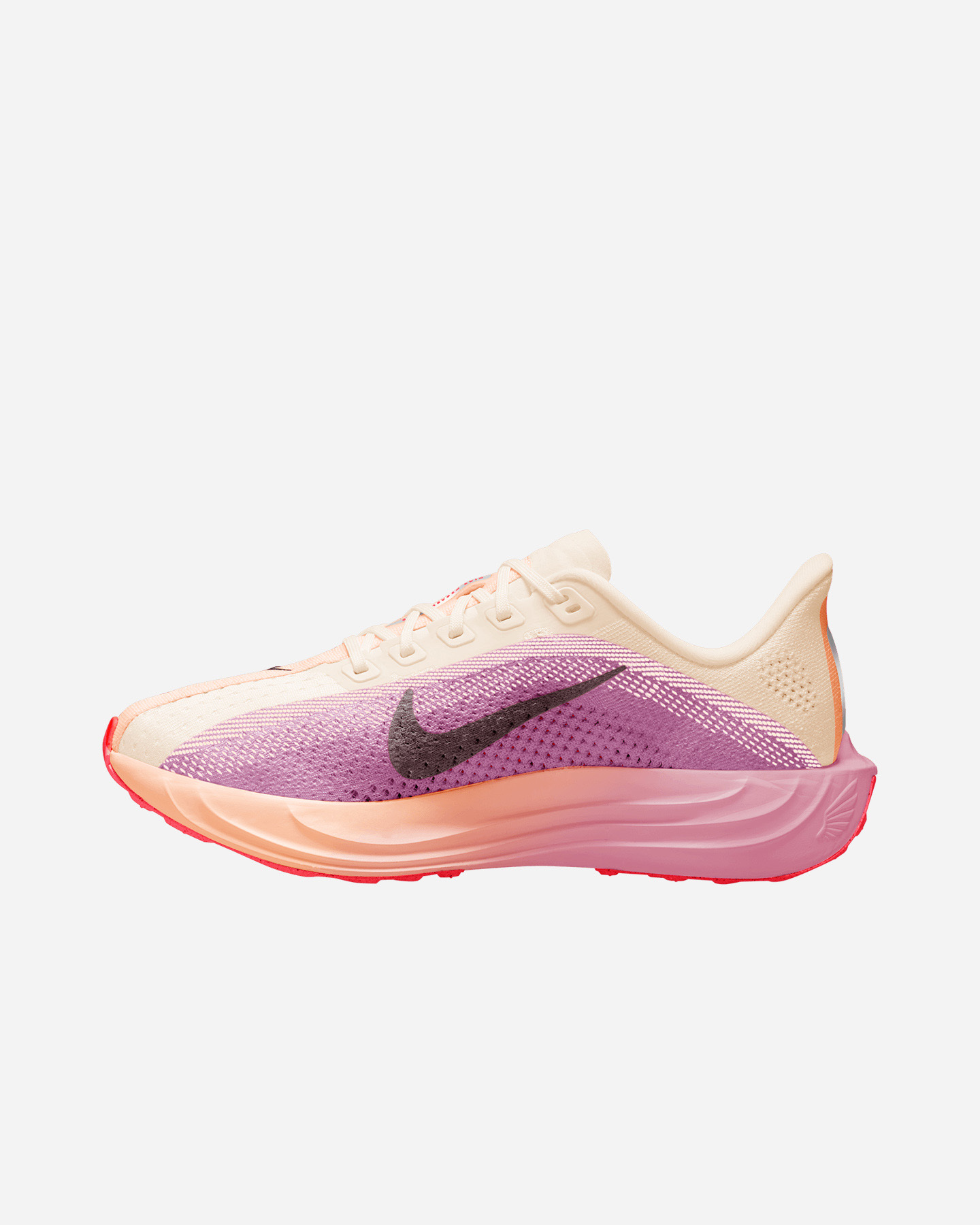 Scarpe running NIKE PEGASUS PLUS W - Color mix - 3 | Cisalfa Sport
